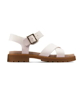 Orinoco Strap White