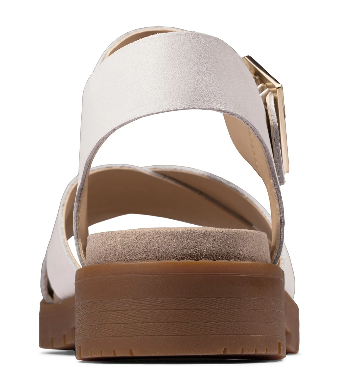 Orinoco Strap White