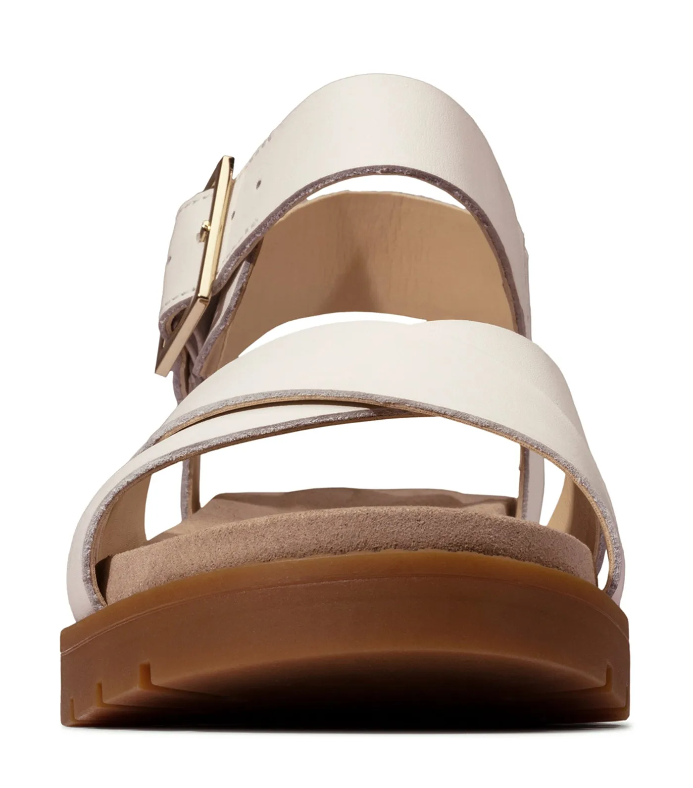 Orinoco Strap White