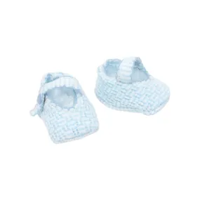 Paty, Inc. Crib Shoes