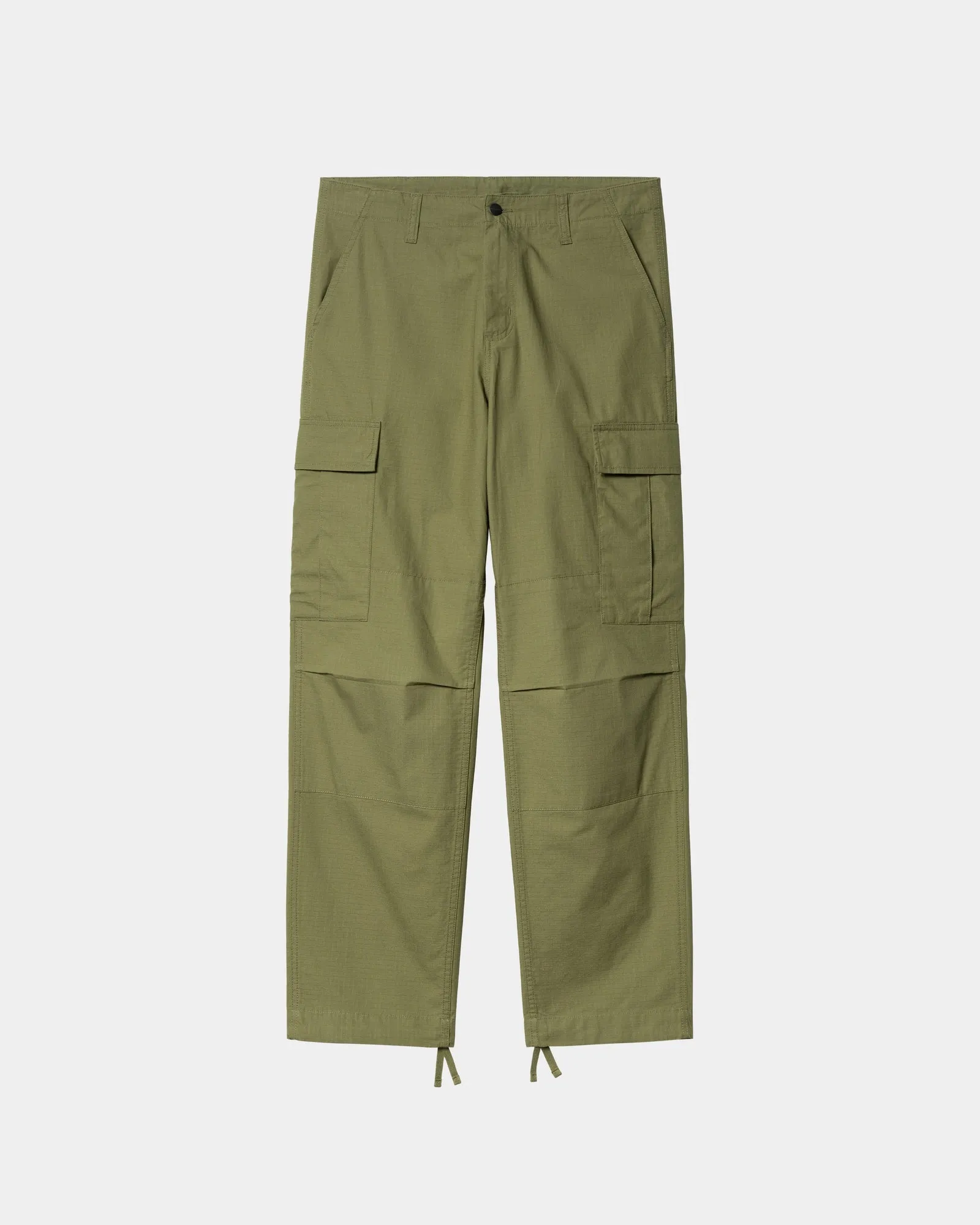 Regular Cargo Pant | Capulet