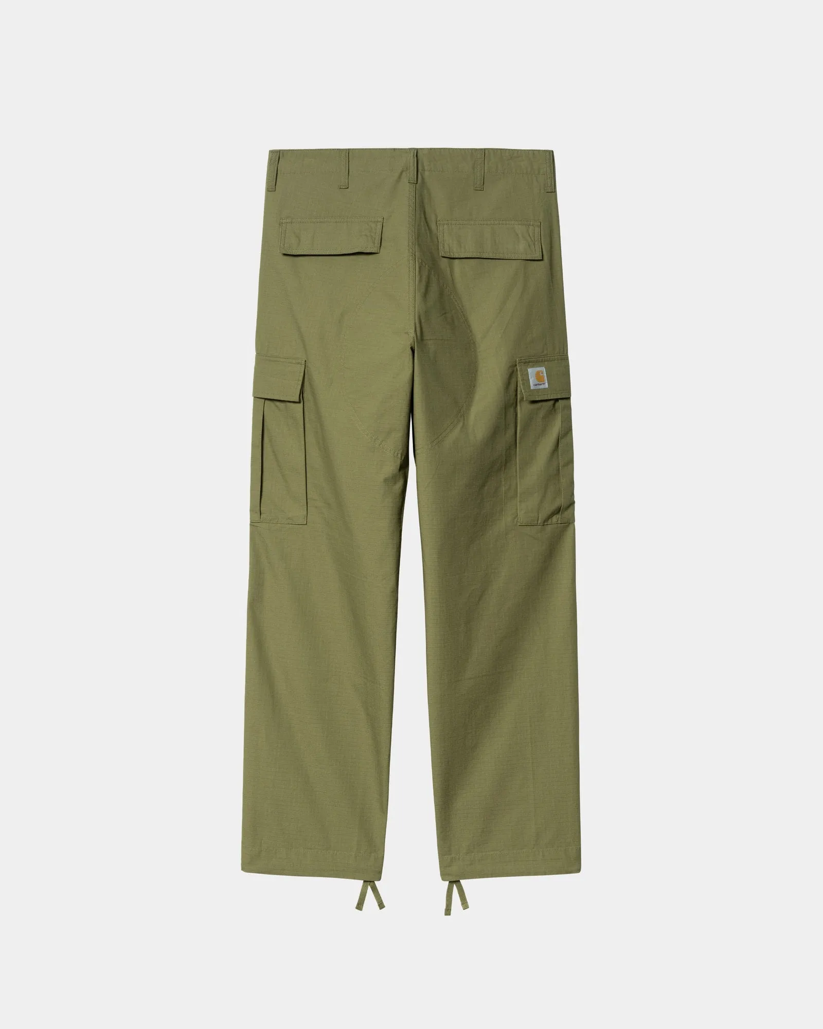 Regular Cargo Pant | Capulet