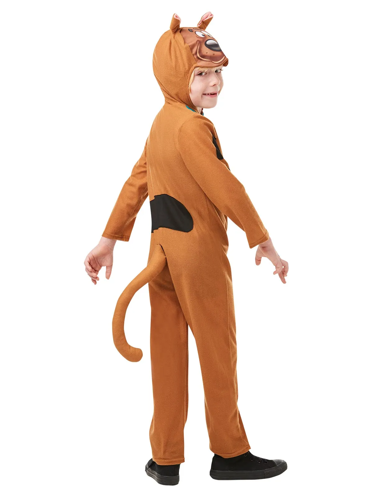 SCOOBY-DOO CLASSIC COSTUME, CHILD