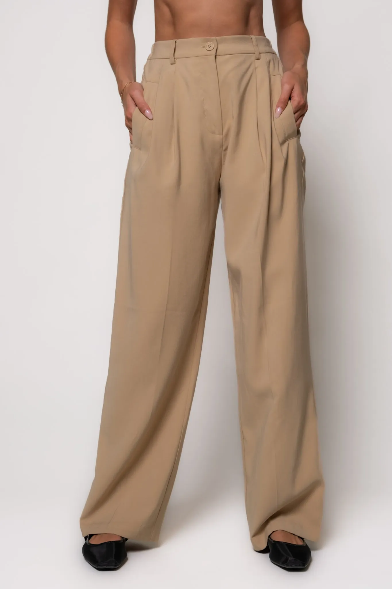 Steve Madden Blaze Trousers