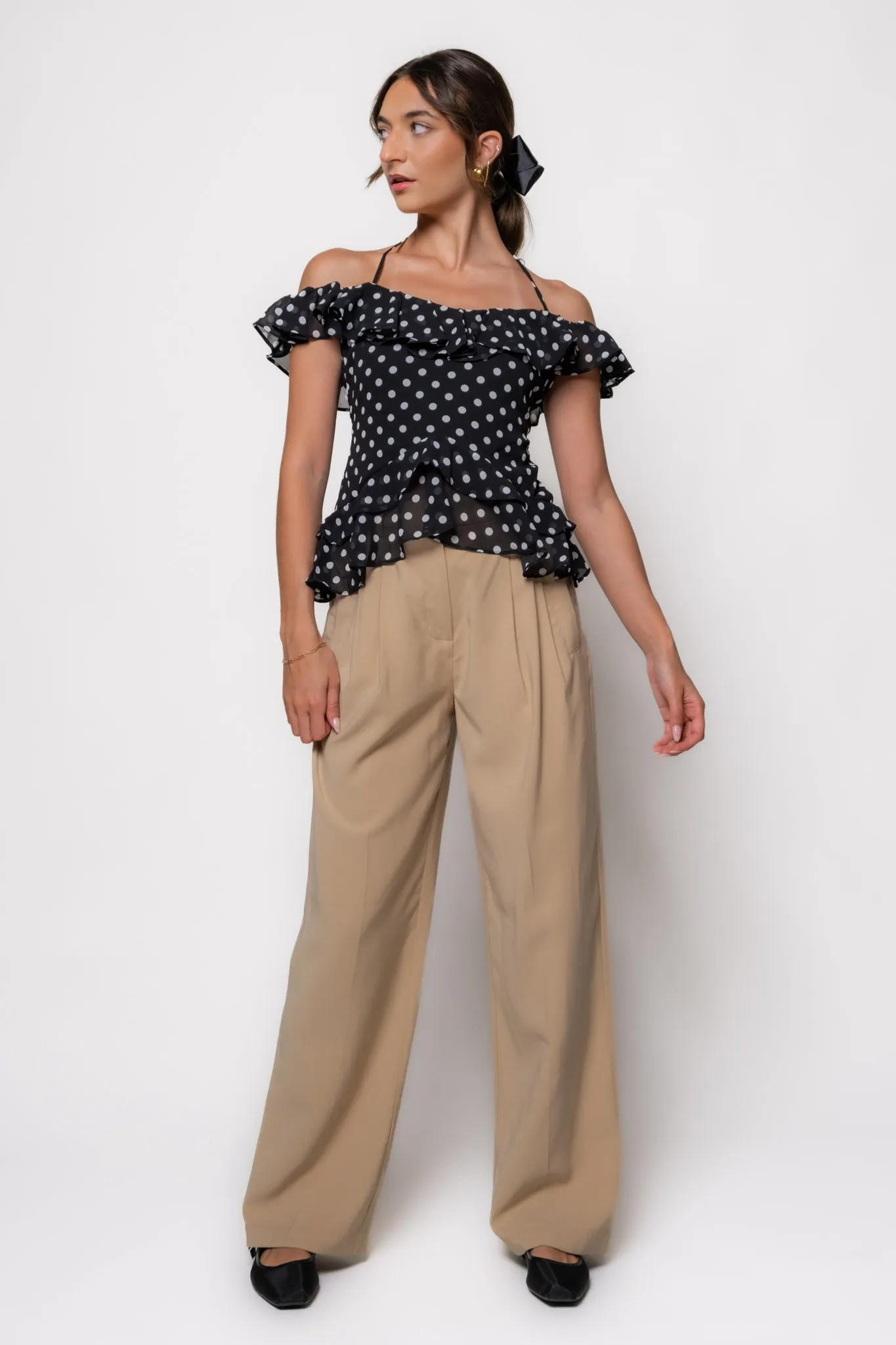 Steve Madden Blaze Trousers