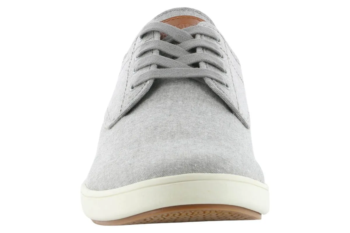 Steve Madden Fenta Sneaker Grey