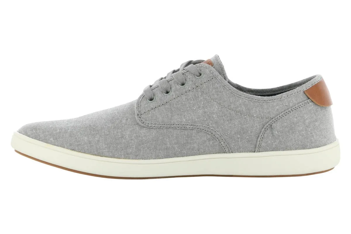 Steve Madden Fenta Sneaker Grey