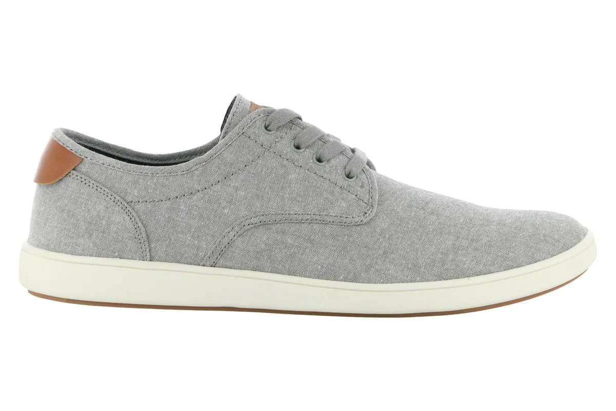 Steve Madden Fenta Sneaker Grey