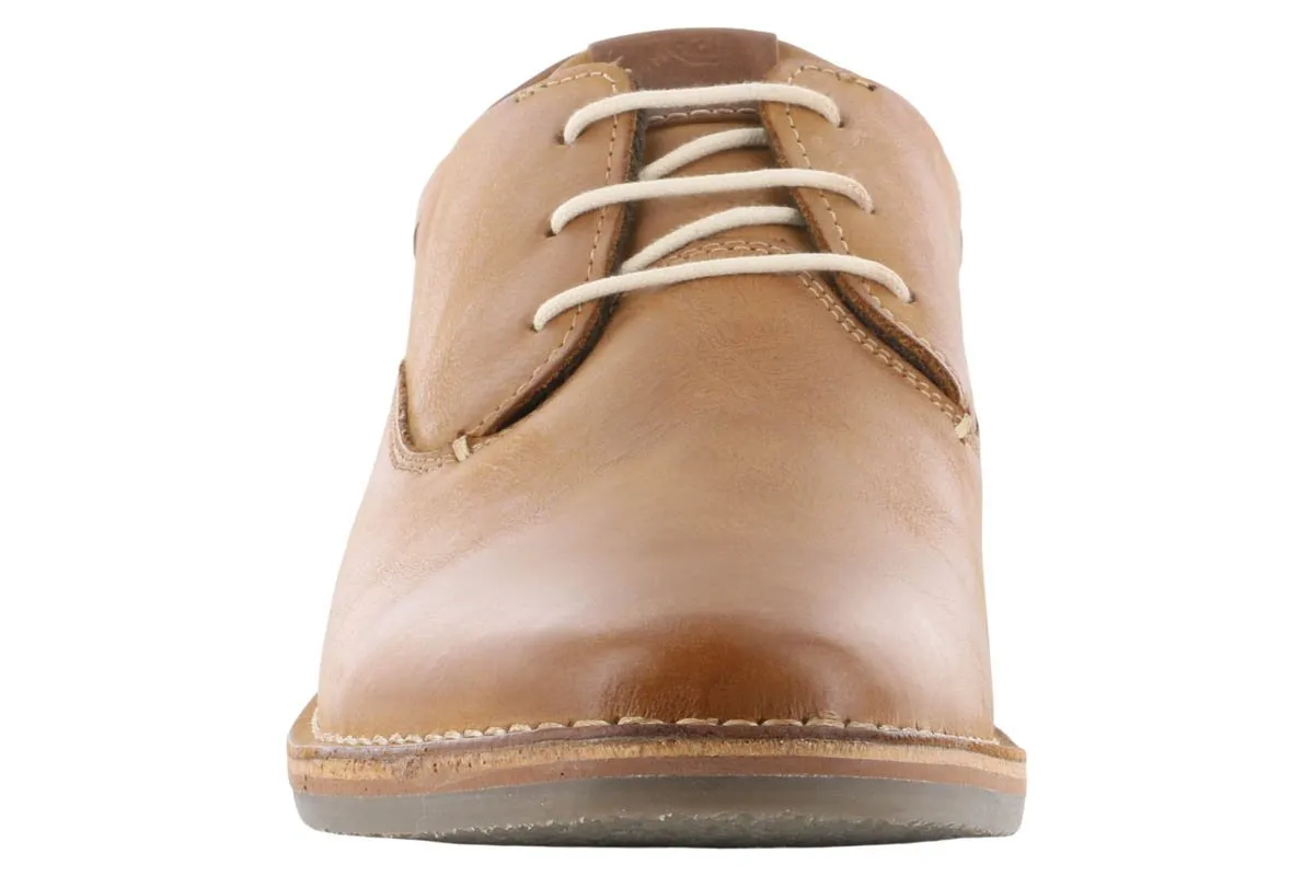 Steve Madden Harpoon Tan