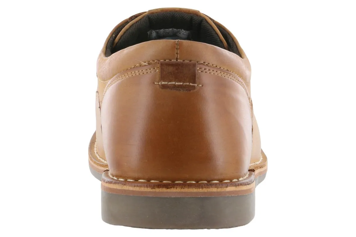 Steve Madden Harpoon Tan