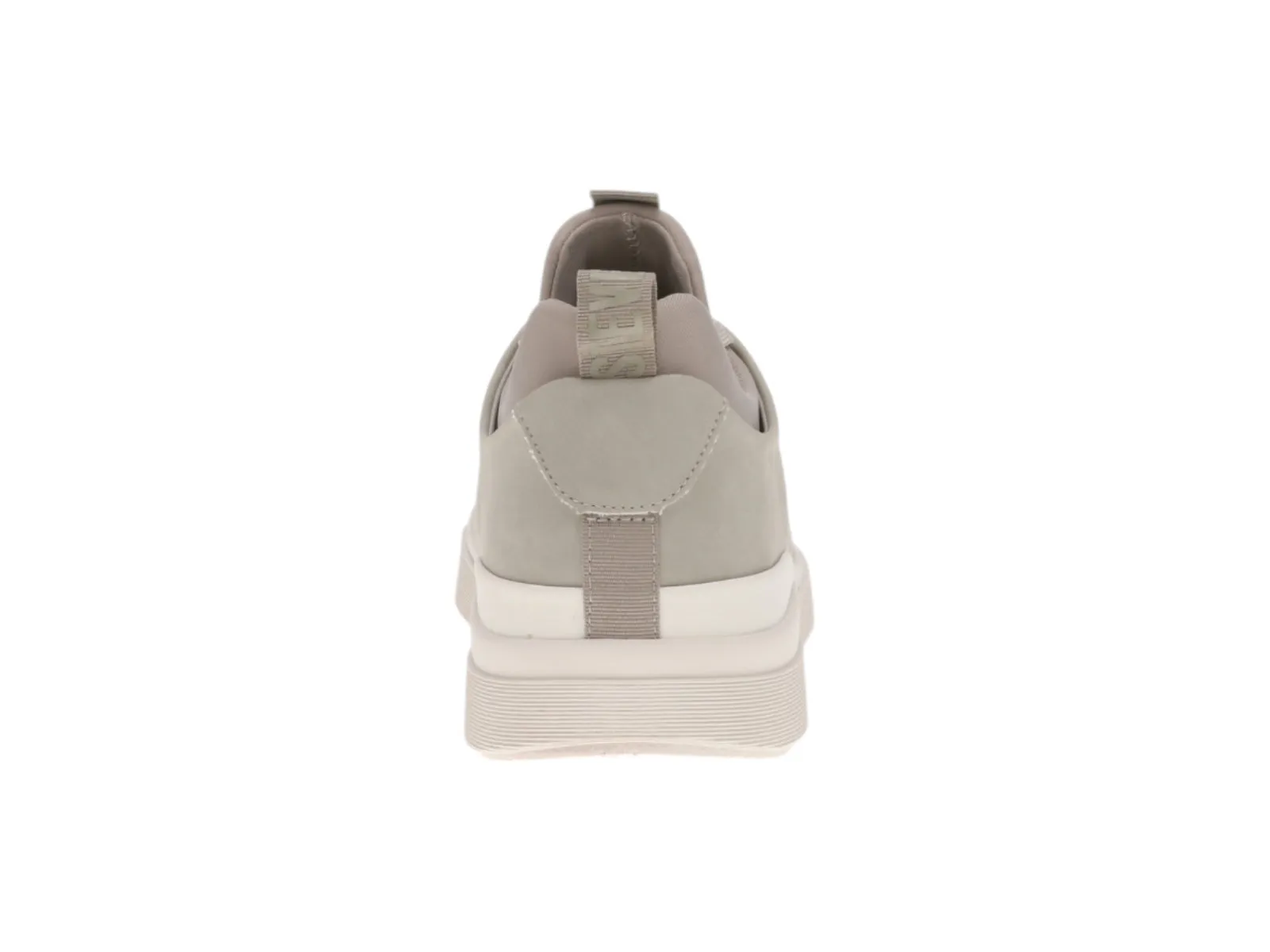 Steve Madden Oasys Sneaker Light Grey