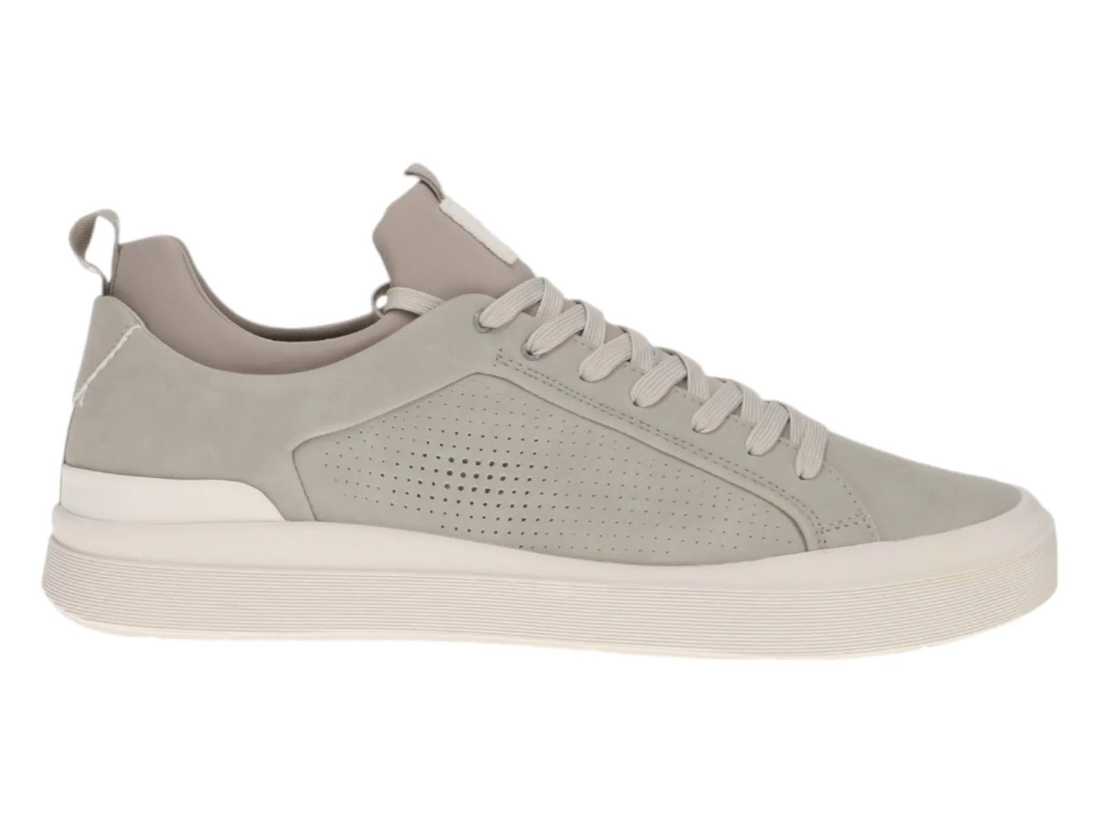 Steve Madden Oasys Sneaker Light Grey