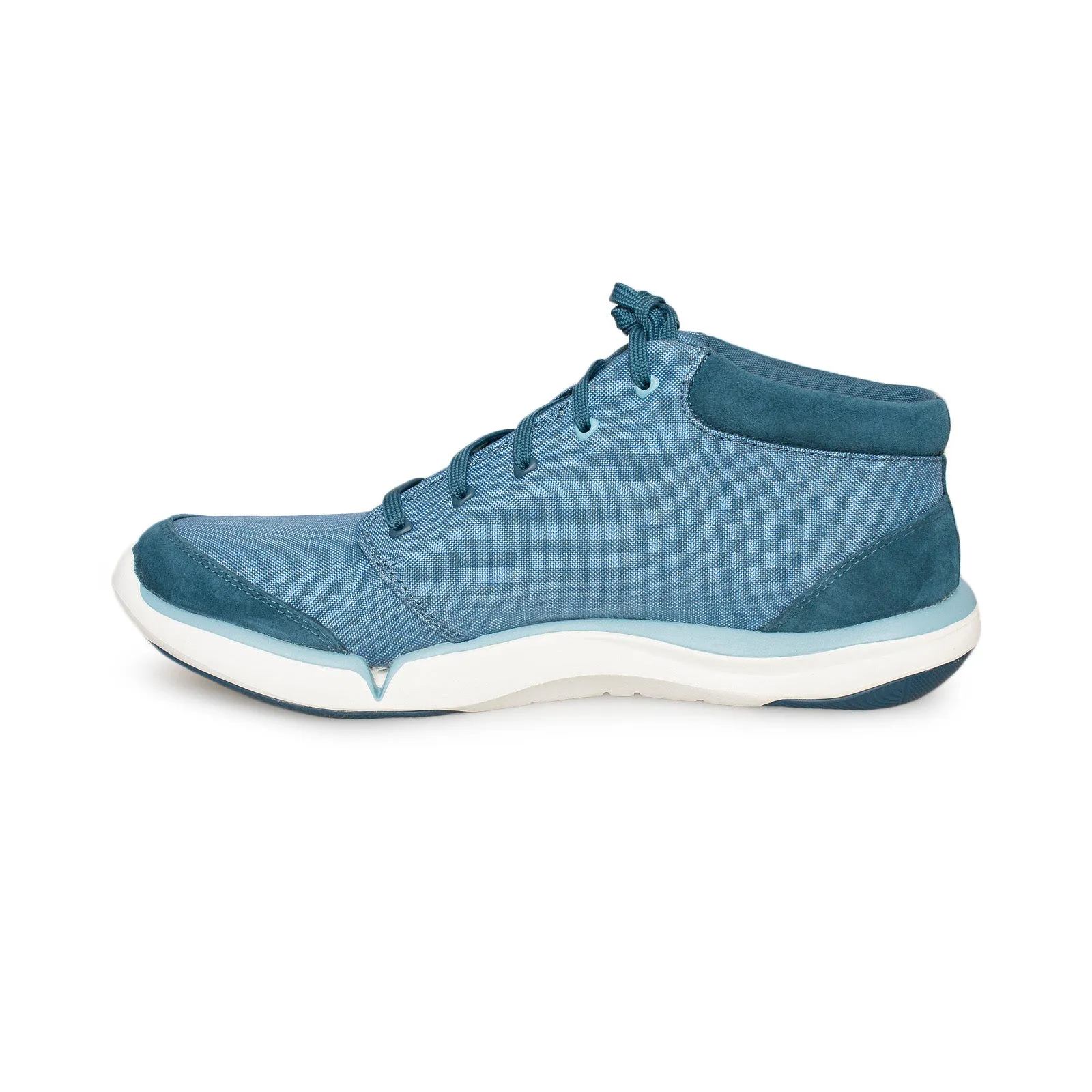 Teva Wander Chukka Legion Blue Shoes