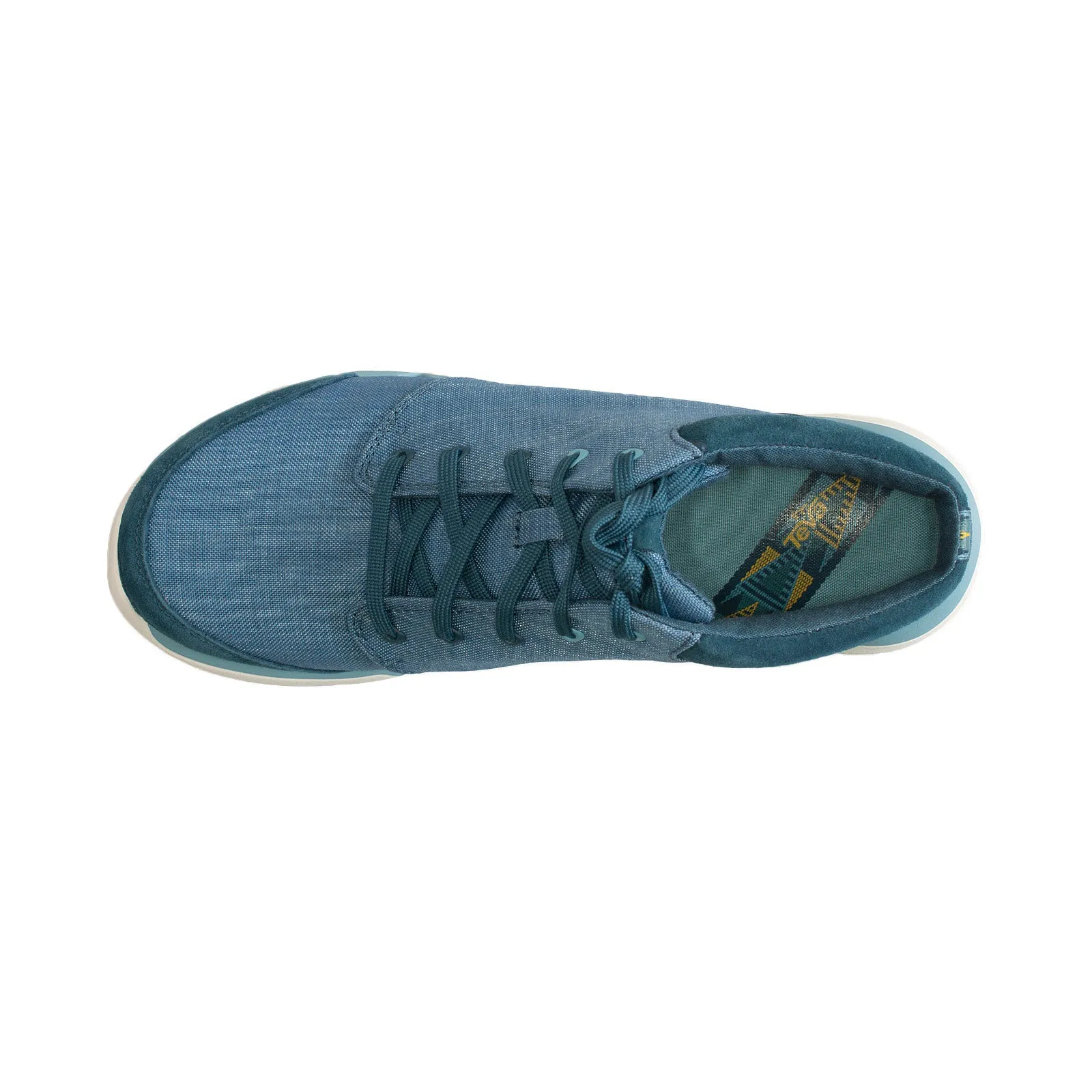 Teva Wander Chukka Legion Blue Shoes