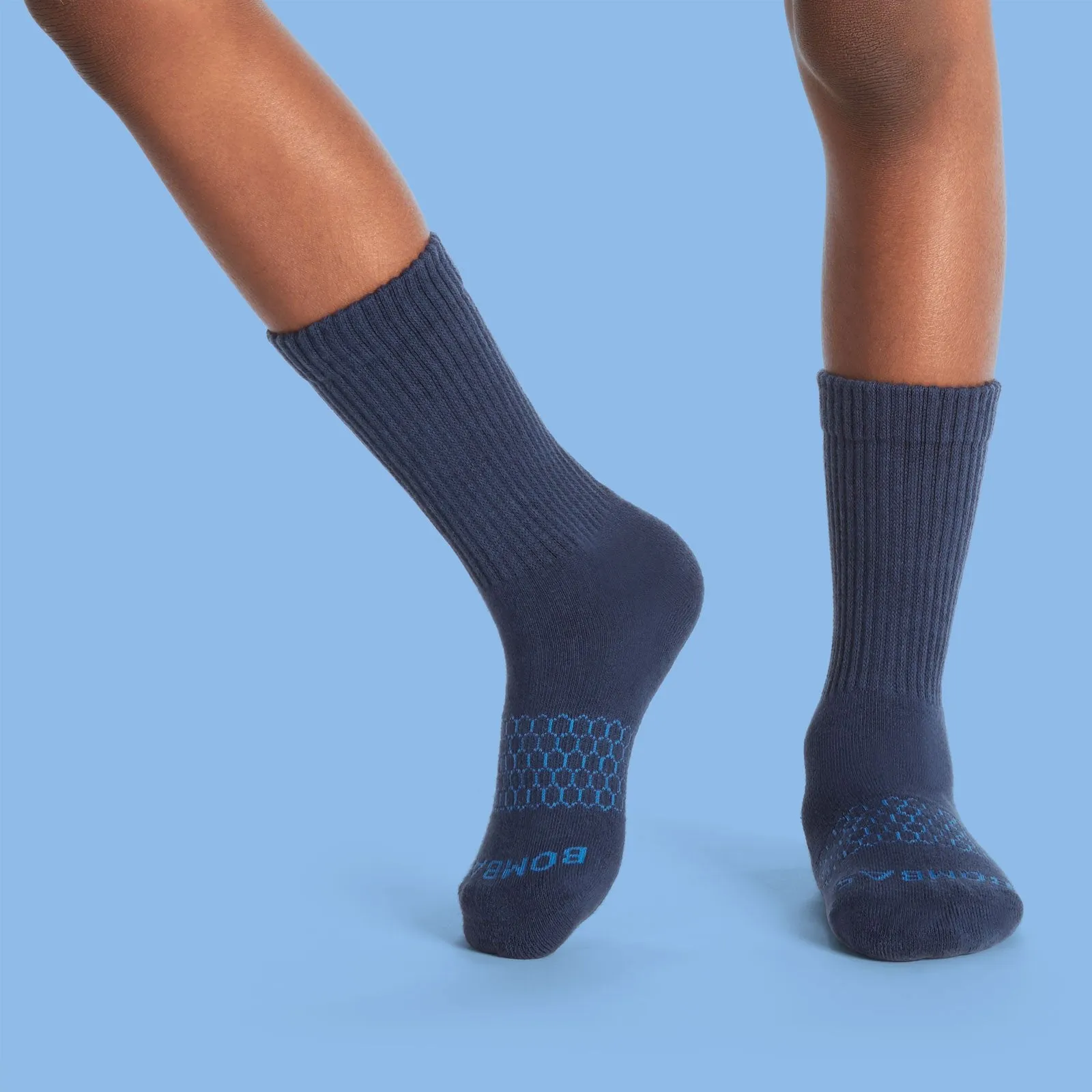 The Father-Youth Sock 8-Pack