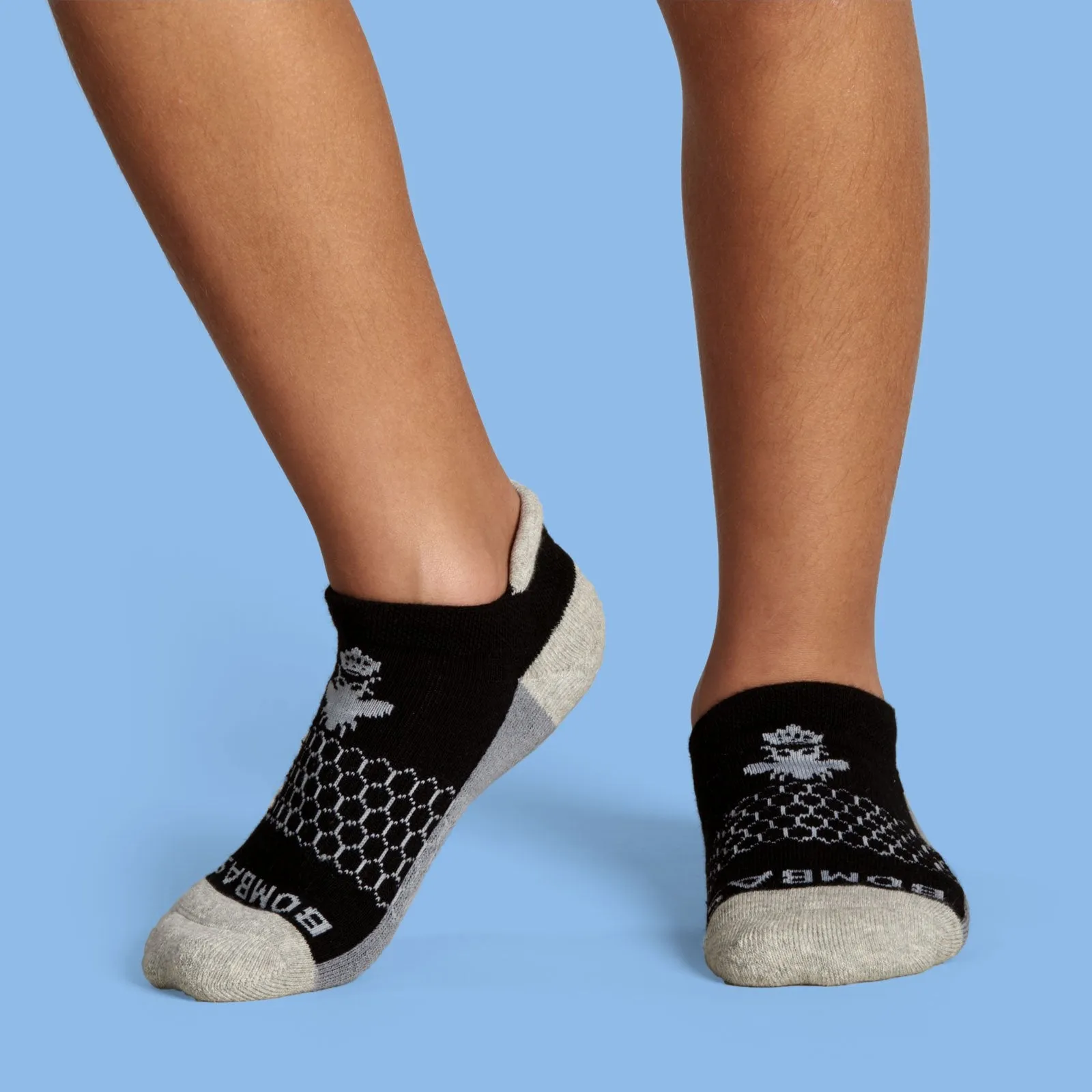 The Father-Youth Sock 8-Pack