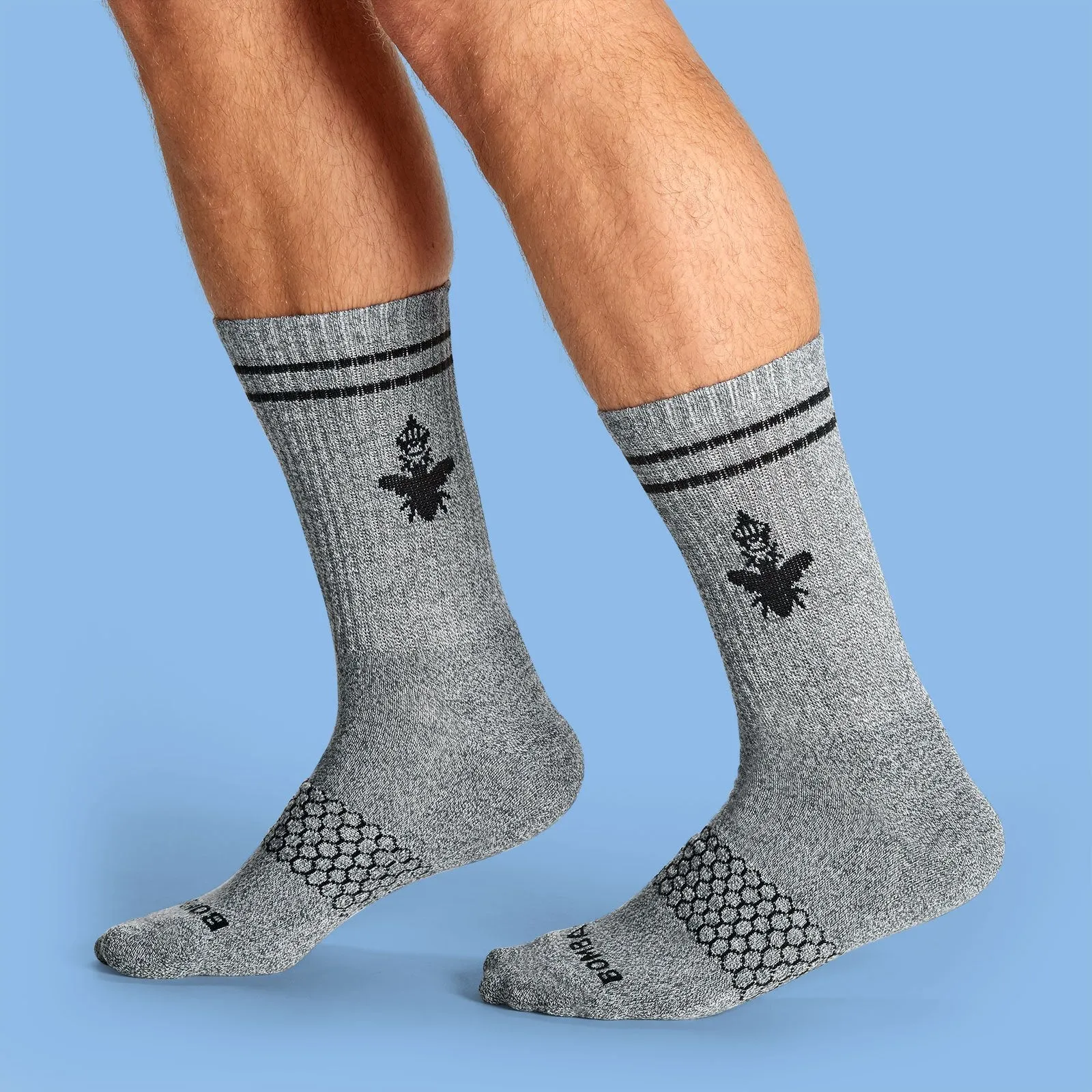 The Father-Youth Sock 8-Pack