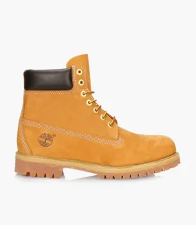 Timberland Men's Premium 6" Wheat (10061)