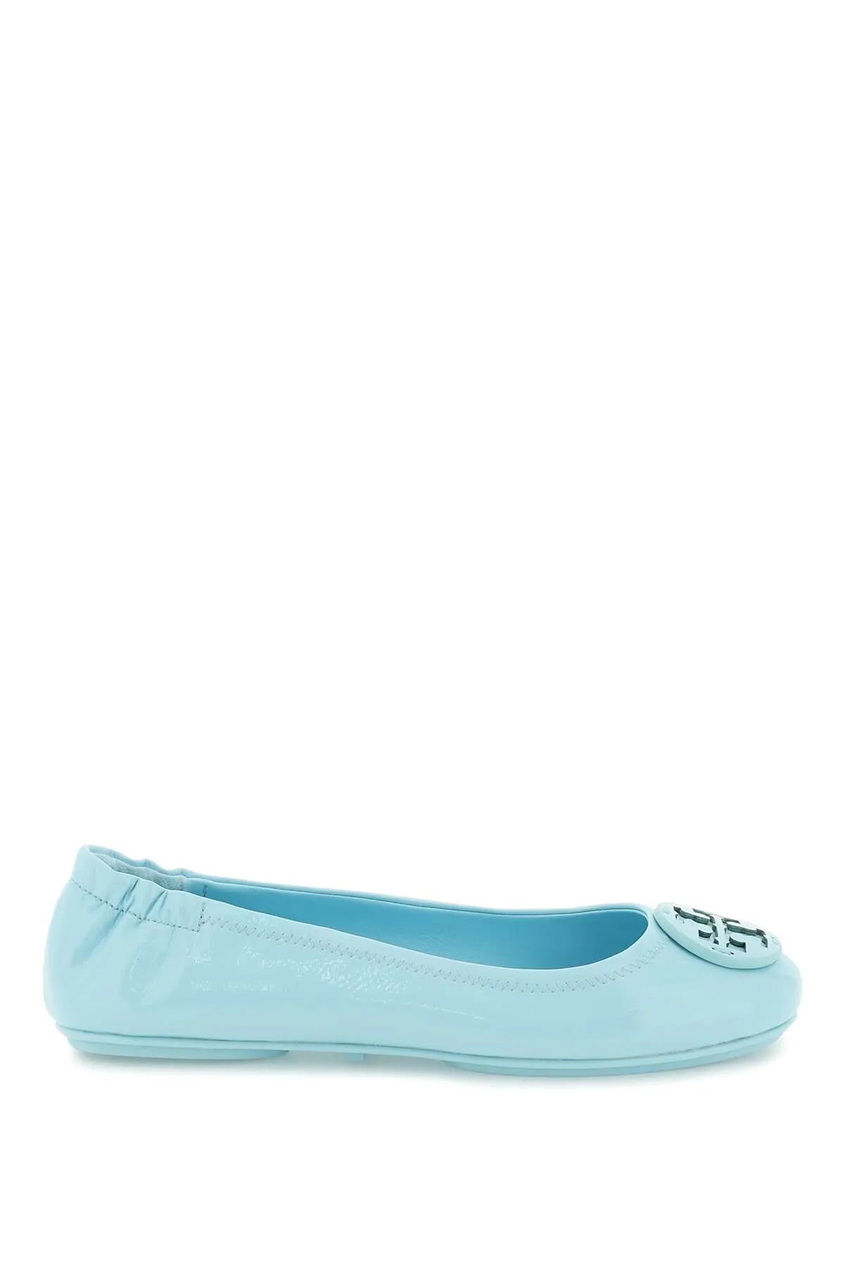 Tory burch 'minnie' ballerina flats