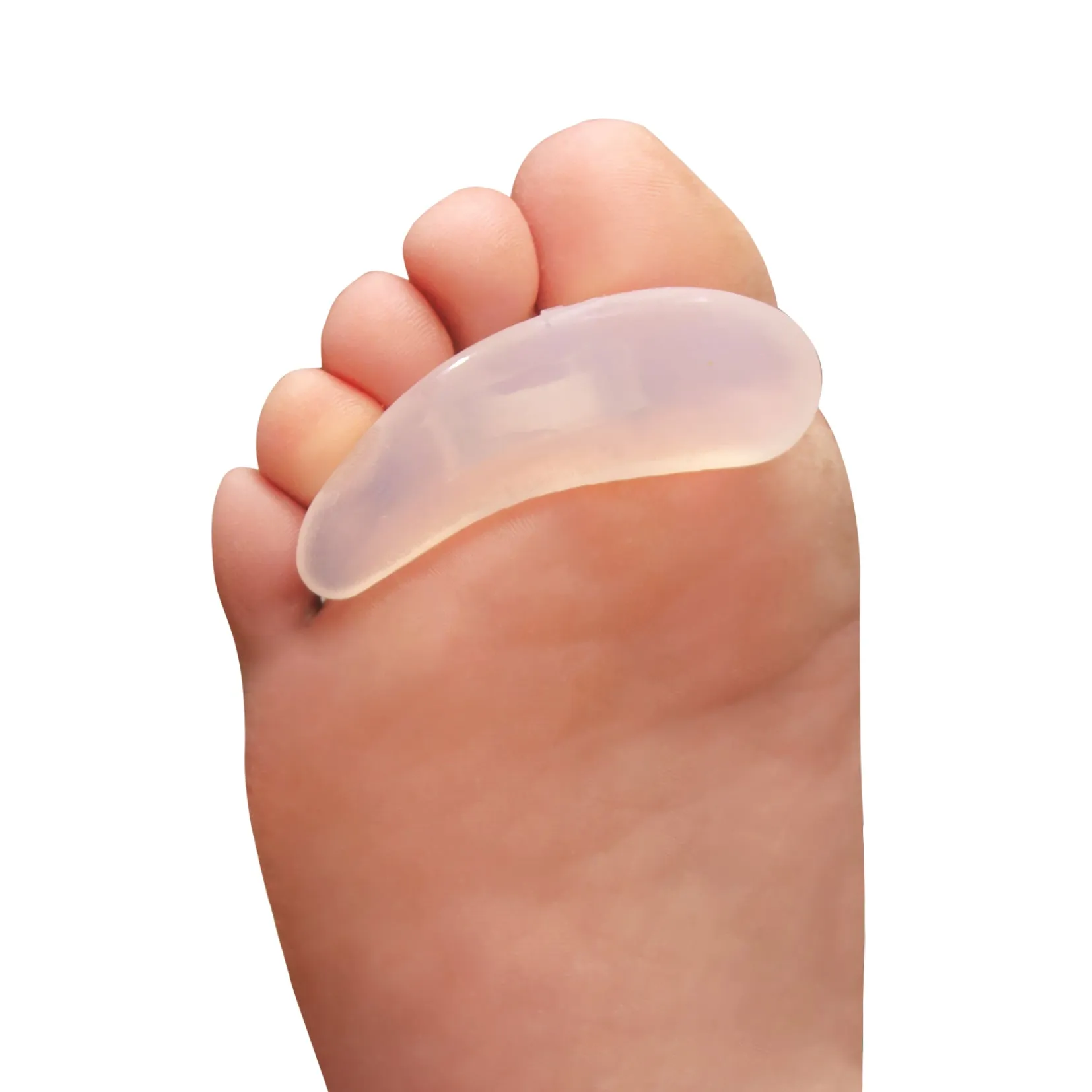 Universal Gel Toe Crest - Body Assist (1)