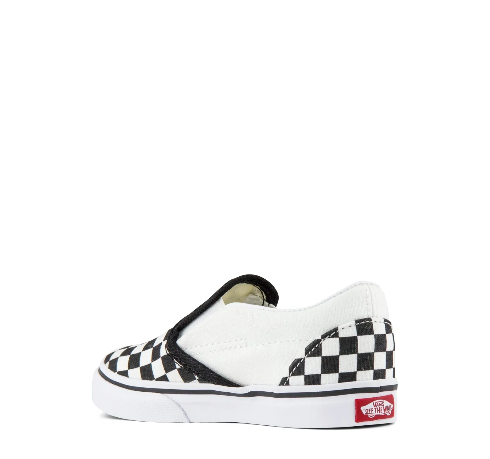 Vans Classic Slip-On Toddlers' Sneaker