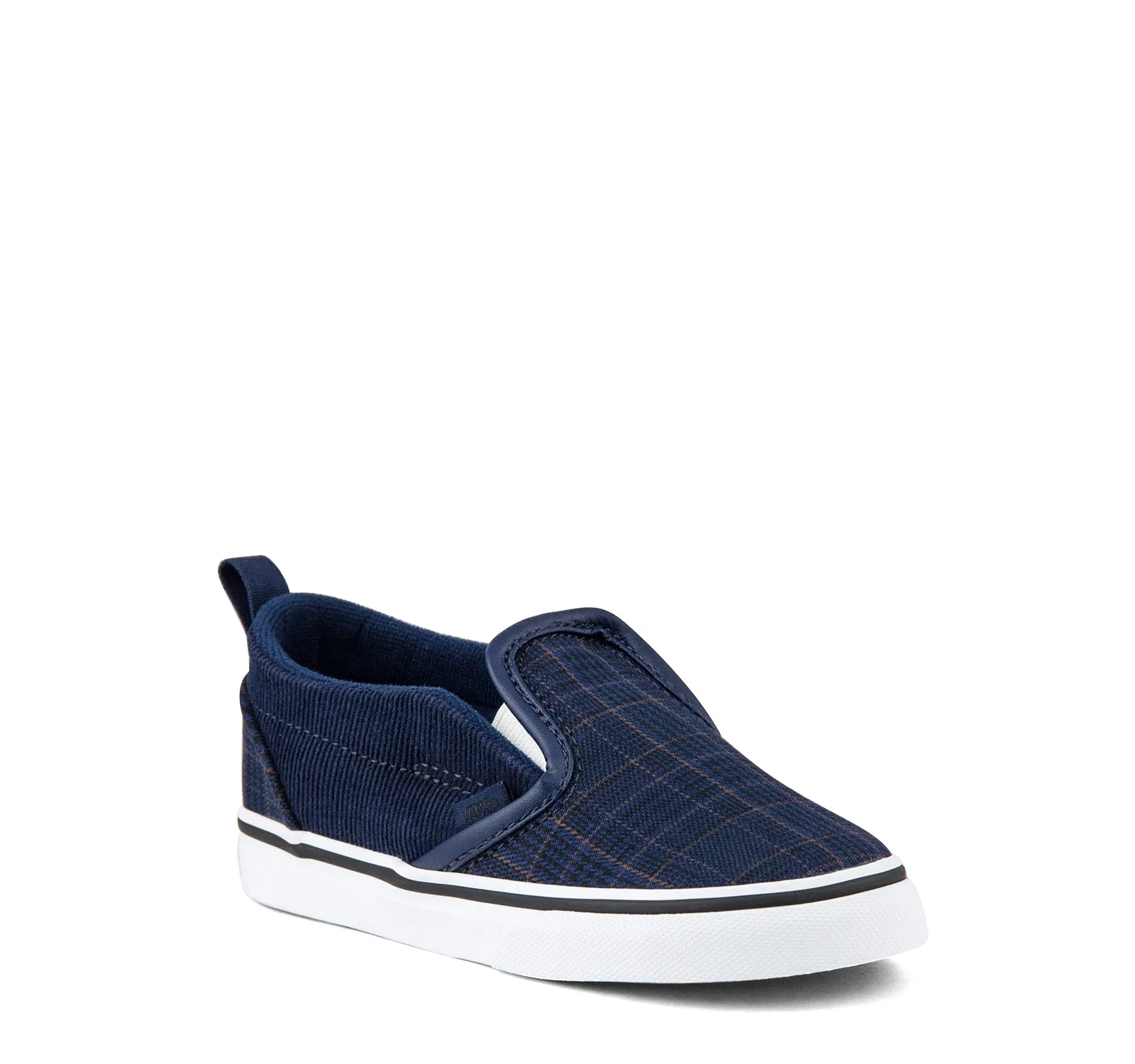 Vans Classic Slip-On V Toddlers' Sneaker