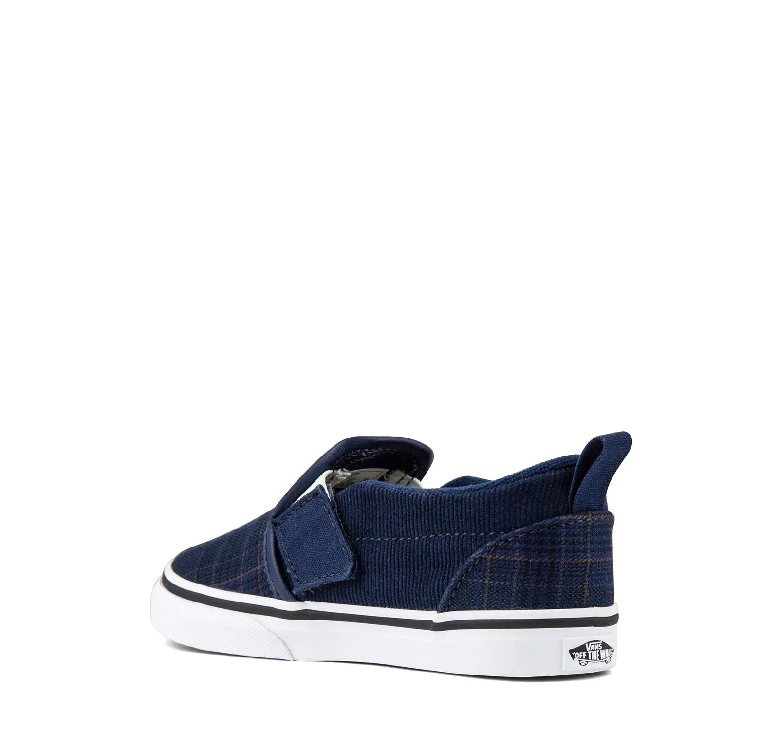 Vans Classic Slip-On V Toddlers' Sneaker