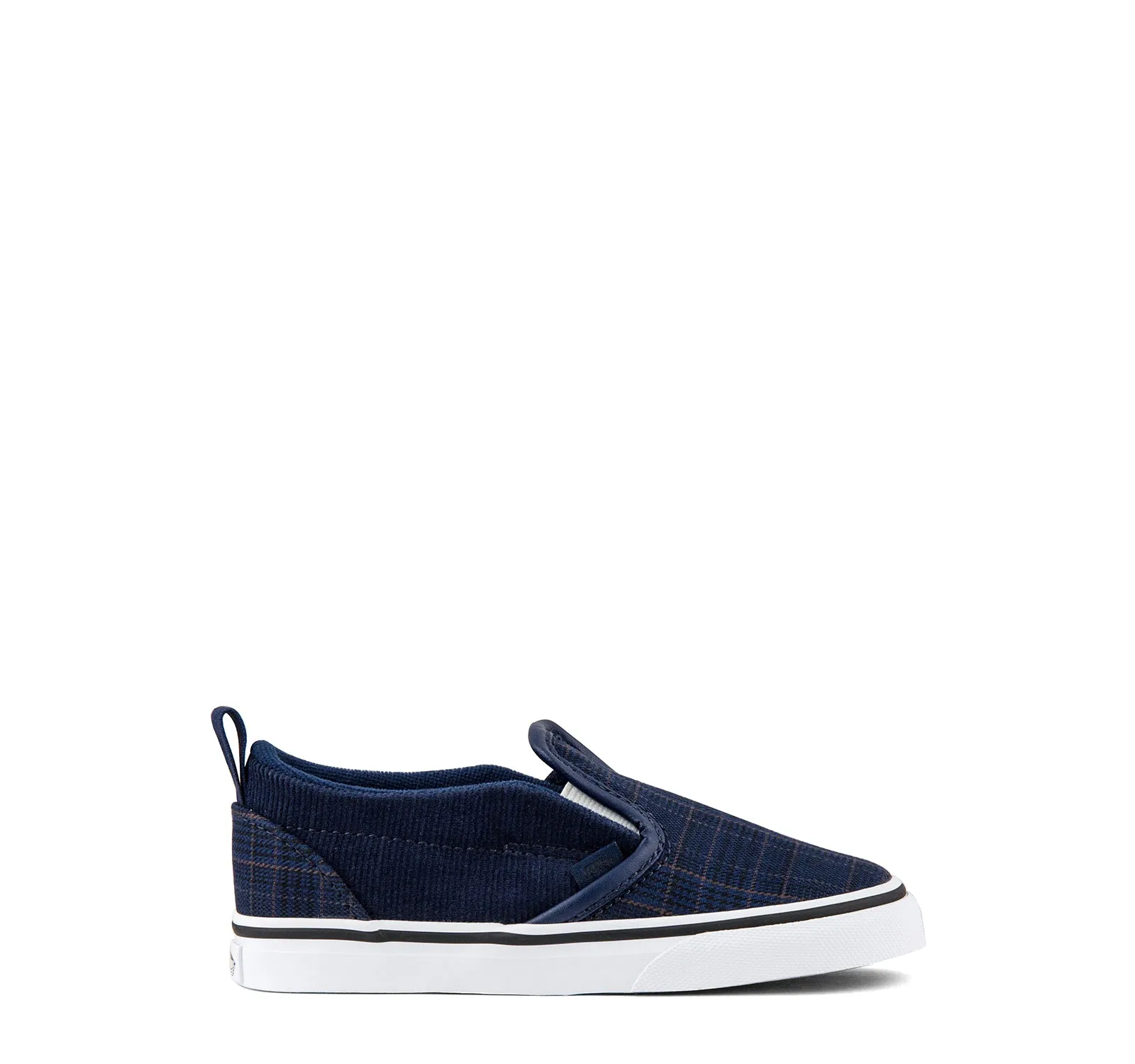 Vans Classic Slip-On V Toddlers' Sneaker