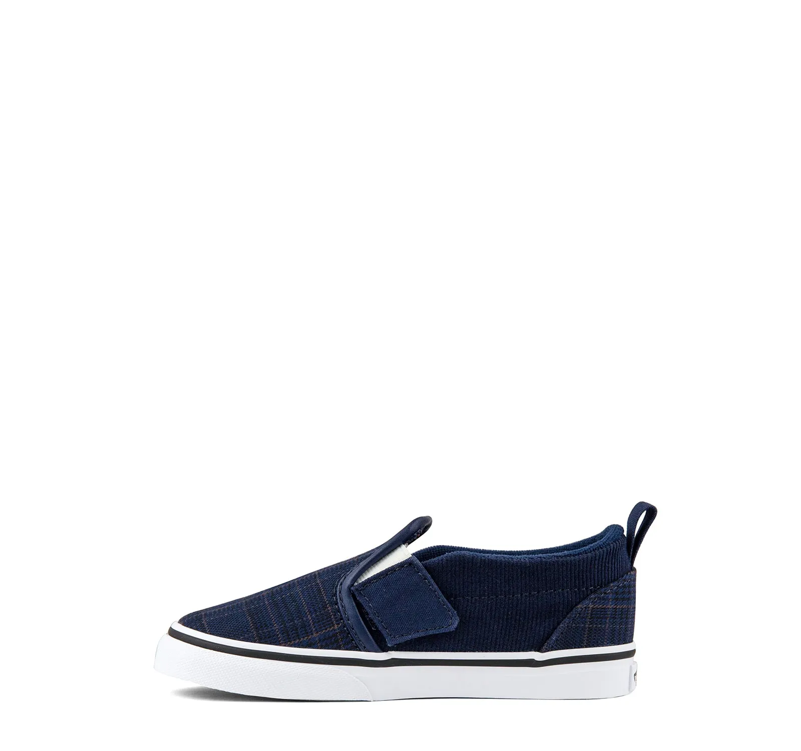 Vans Classic Slip-On V Toddlers' Sneaker