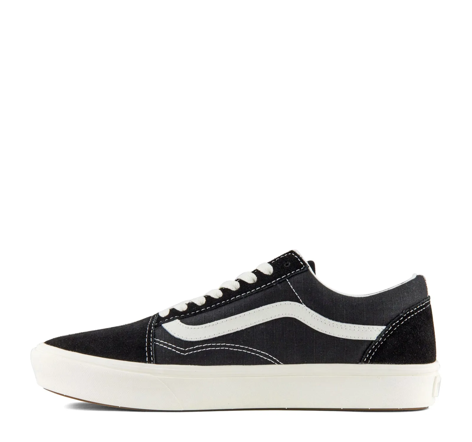 Vans Comfycush Ripstop Old Skool Sneaker