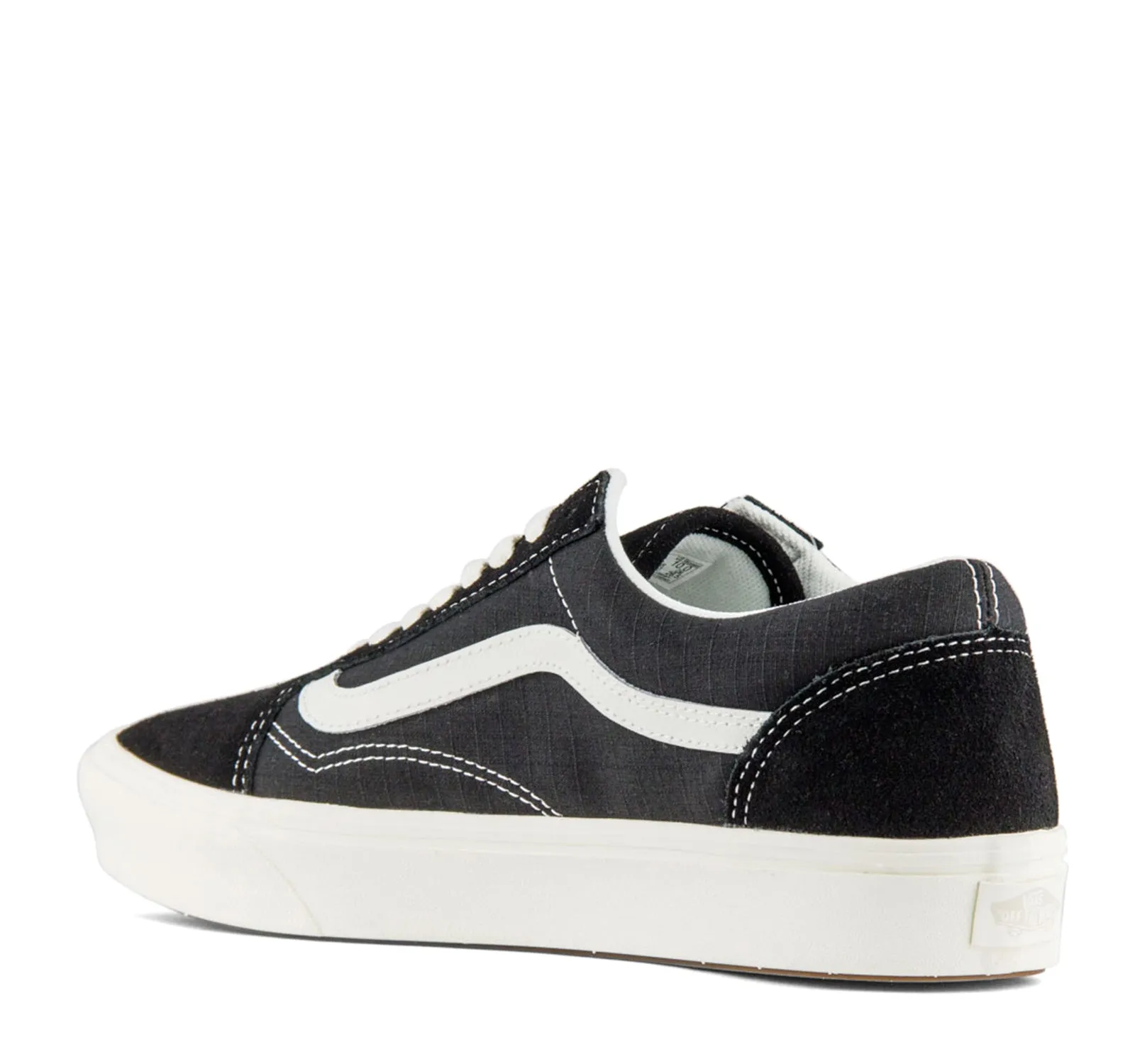 Vans Comfycush Ripstop Old Skool Sneaker