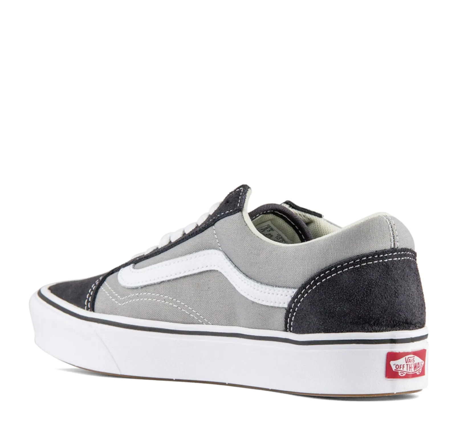 Vans Comfycush Ripstop Old Skool Sneaker