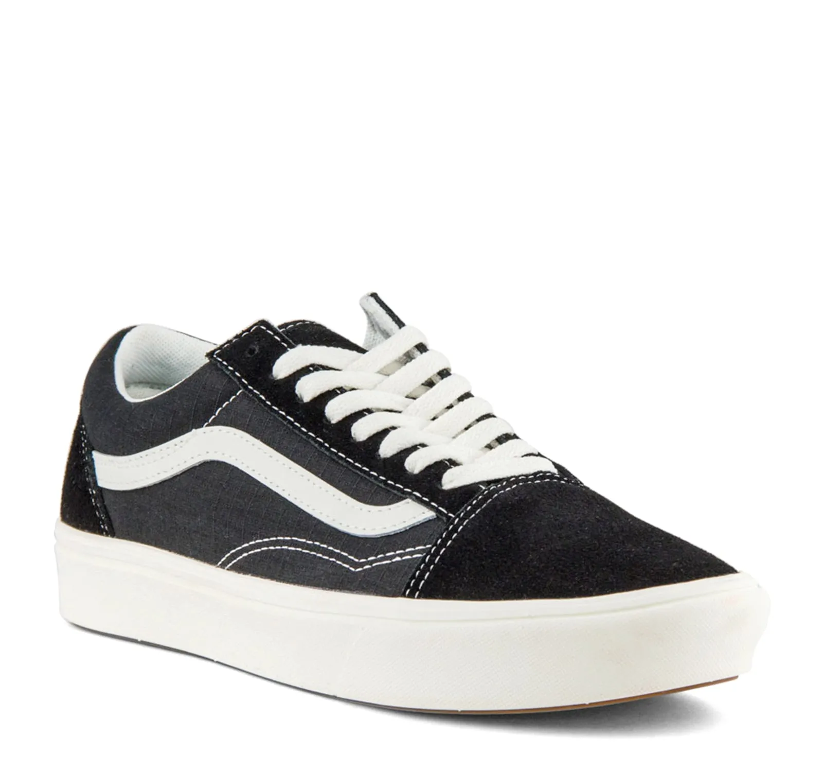 Vans Comfycush Ripstop Old Skool Sneaker