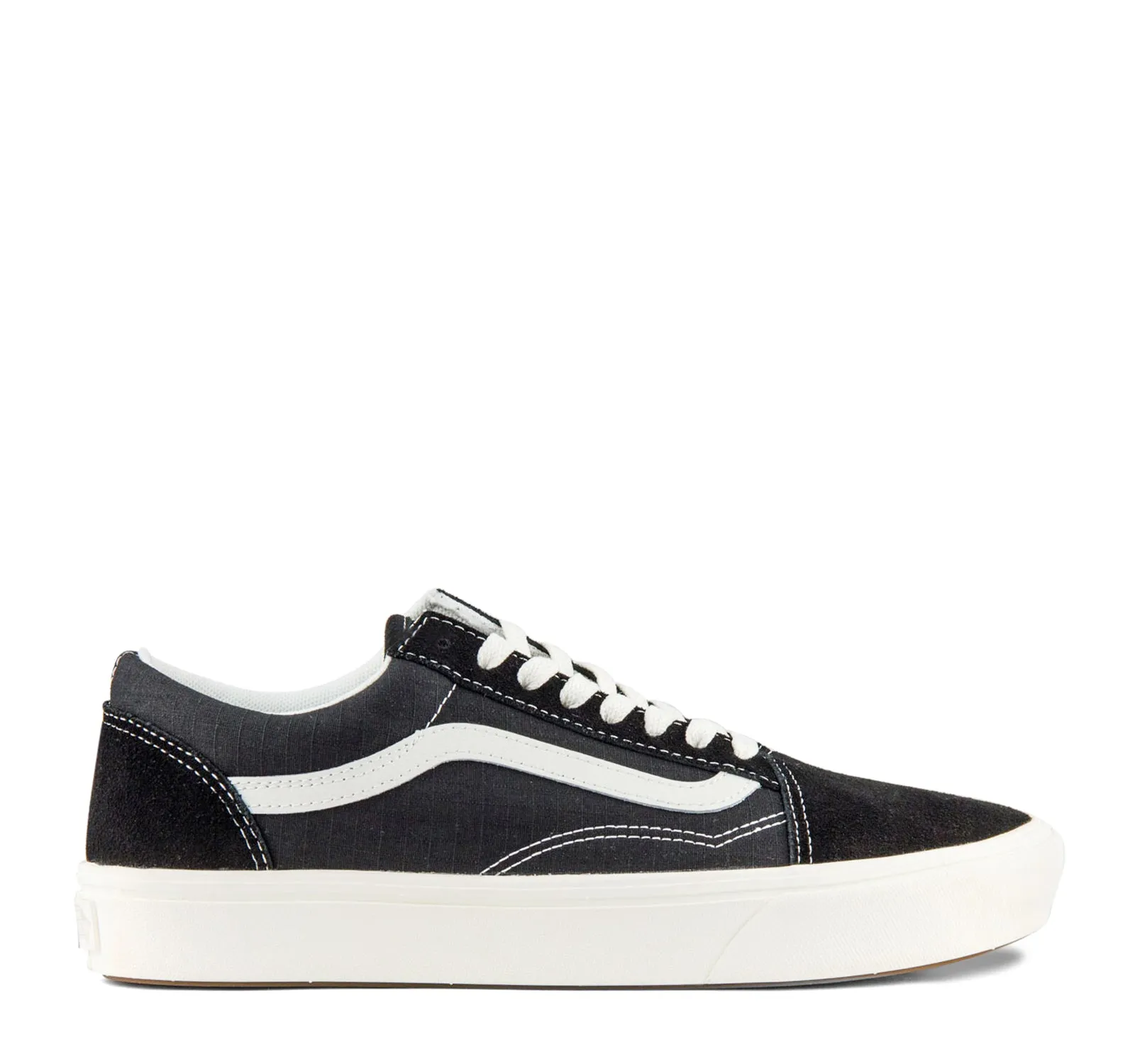 Vans Comfycush Ripstop Old Skool Sneaker