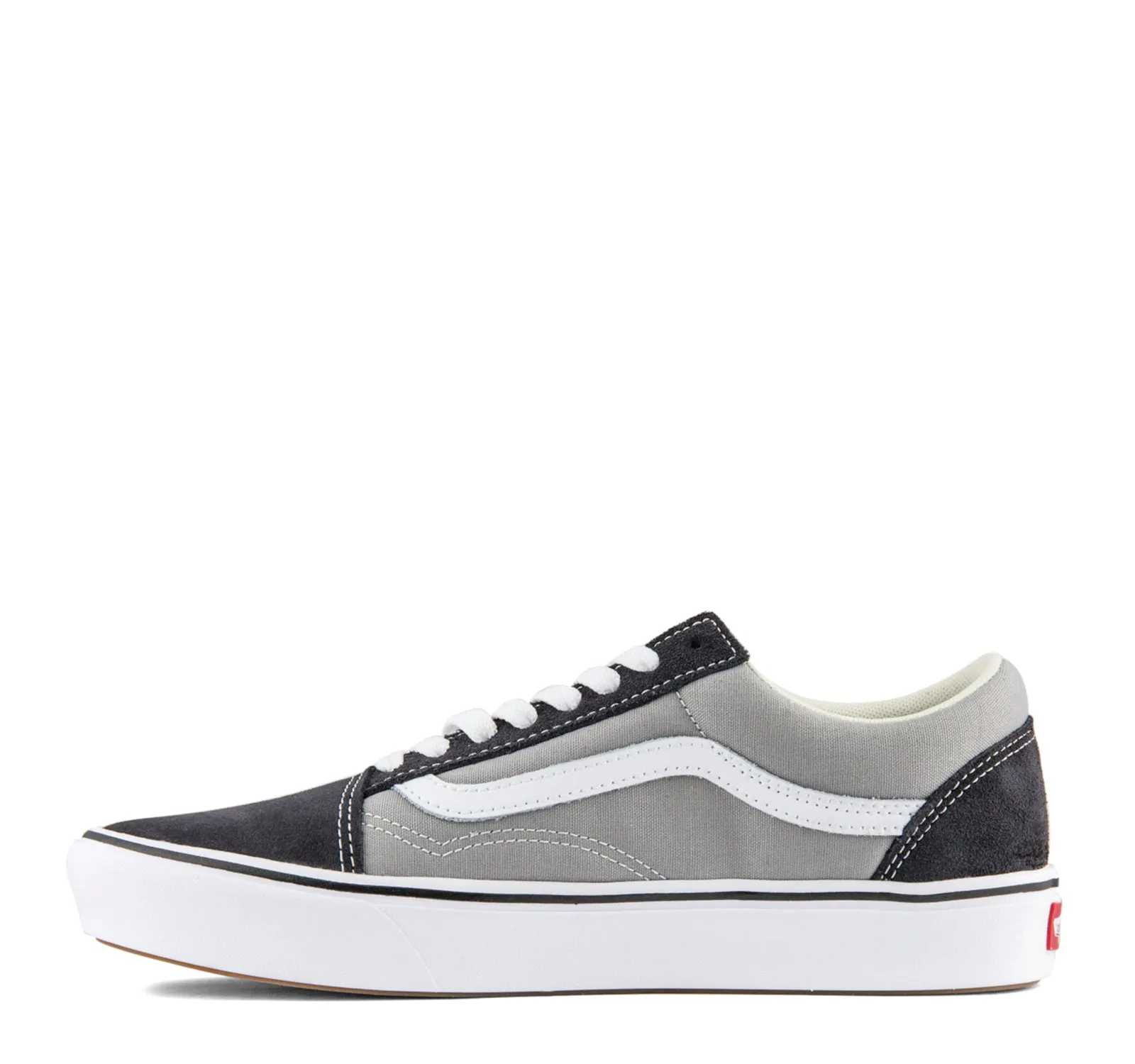 Vans Comfycush Ripstop Old Skool Sneaker