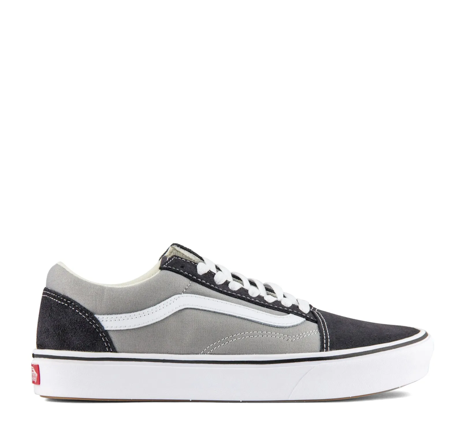 Vans Comfycush Ripstop Old Skool Sneaker