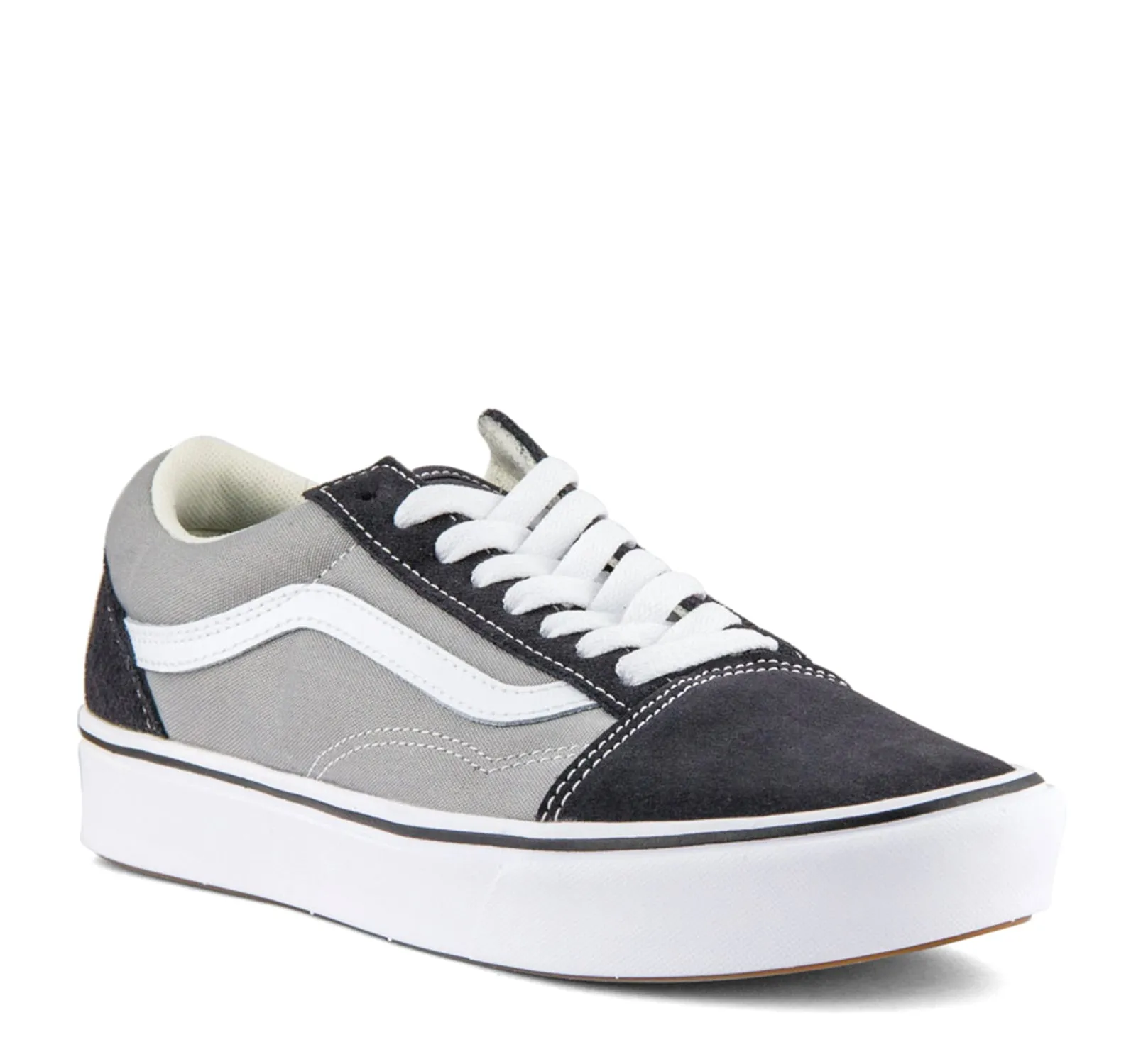 Vans Comfycush Ripstop Old Skool Sneaker