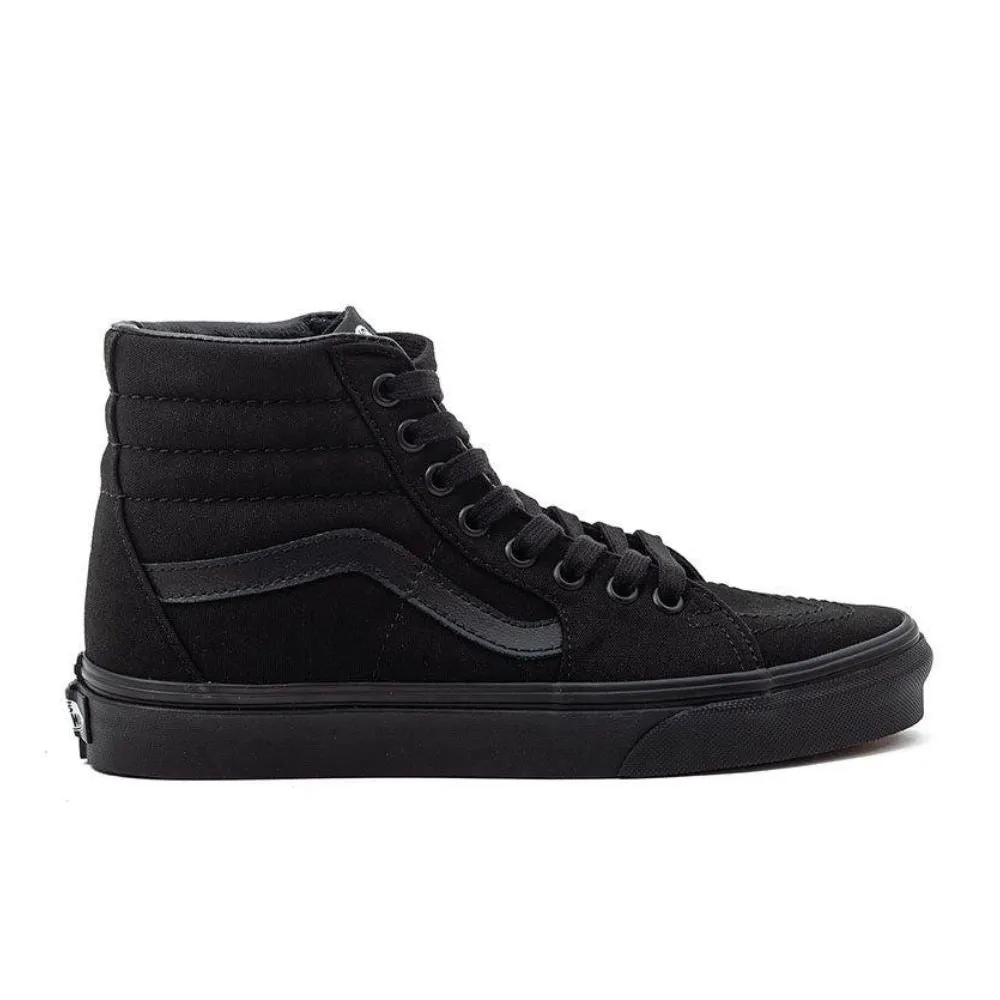 Vans Sk8-Hi Black/Black