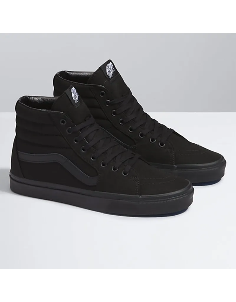 Vans Sk8-Hi Black/Black