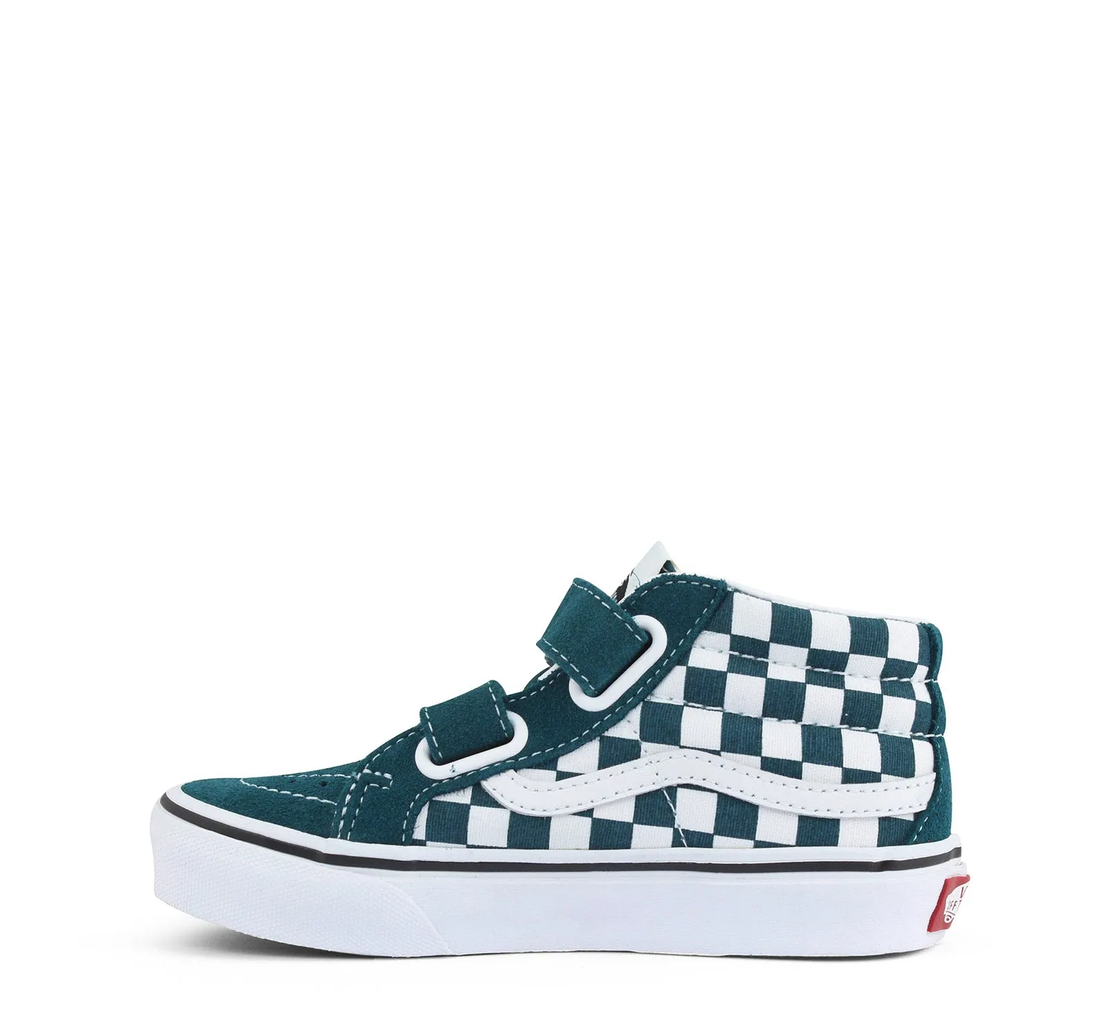 Vans Sk8-Mid Reissue V Kids Sneaker