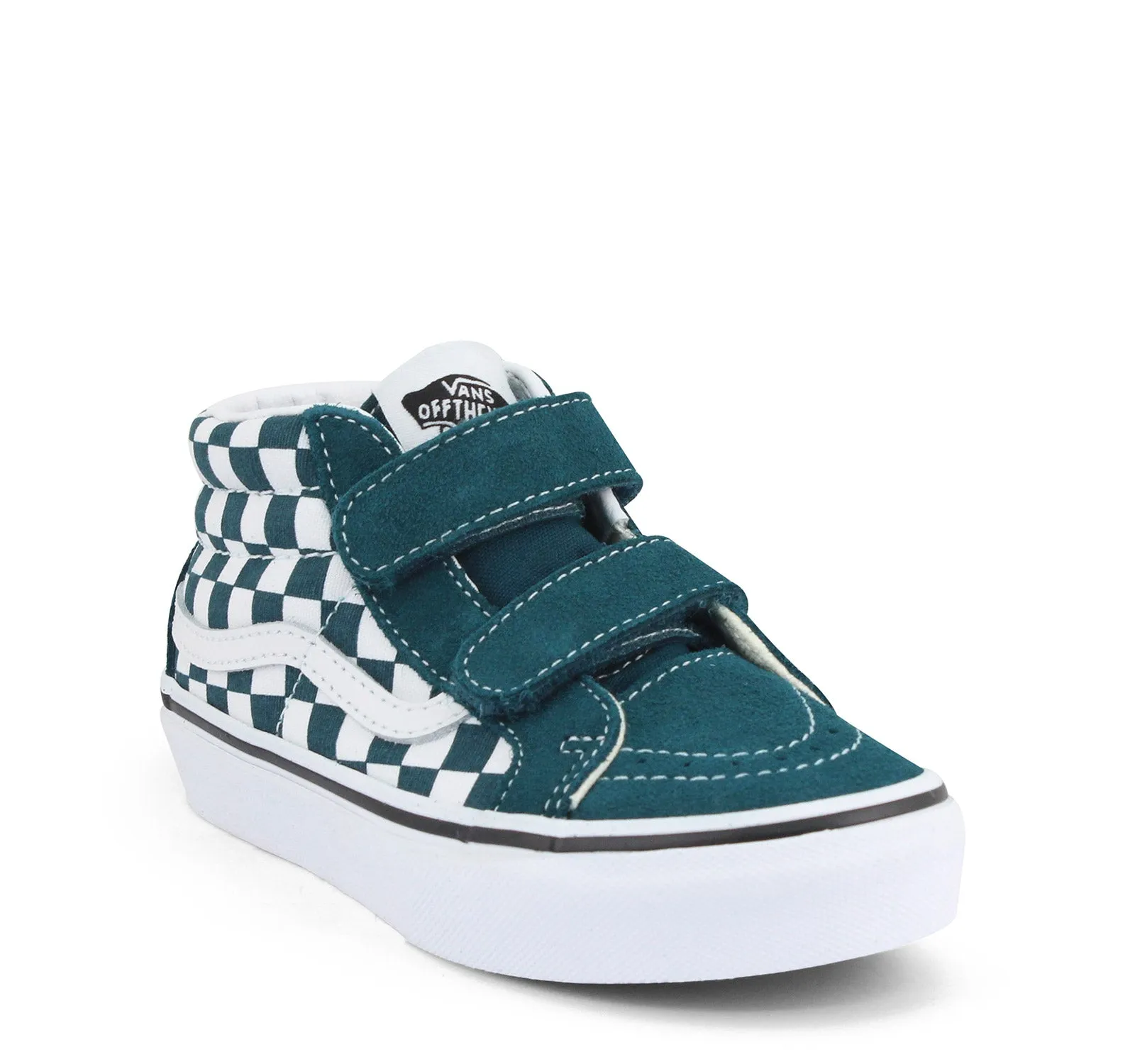 Vans Sk8-Mid Reissue V Kids Sneaker