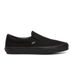 Vans Slip-On Black/Black