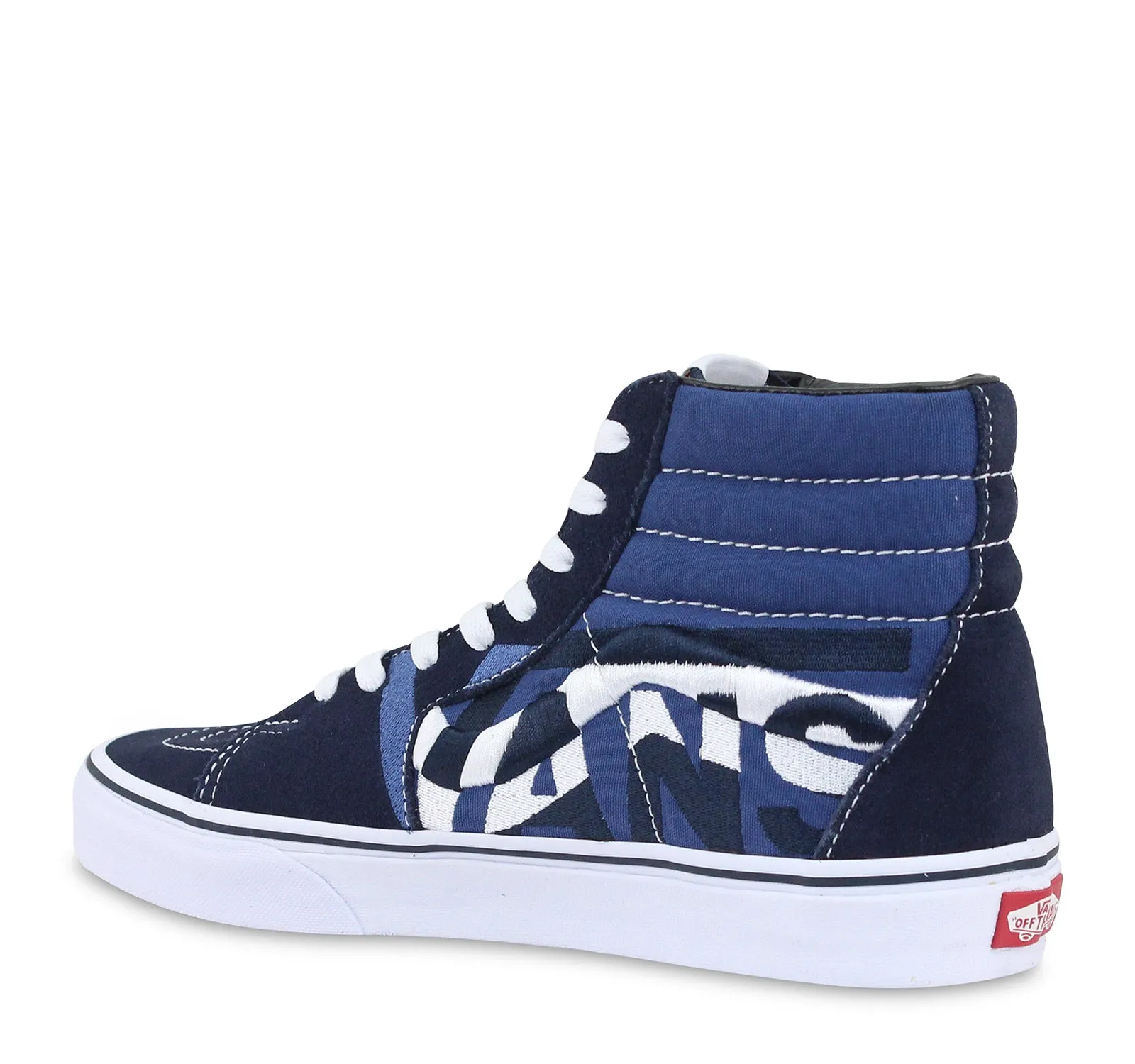 Vans Statement Sk8-Hi