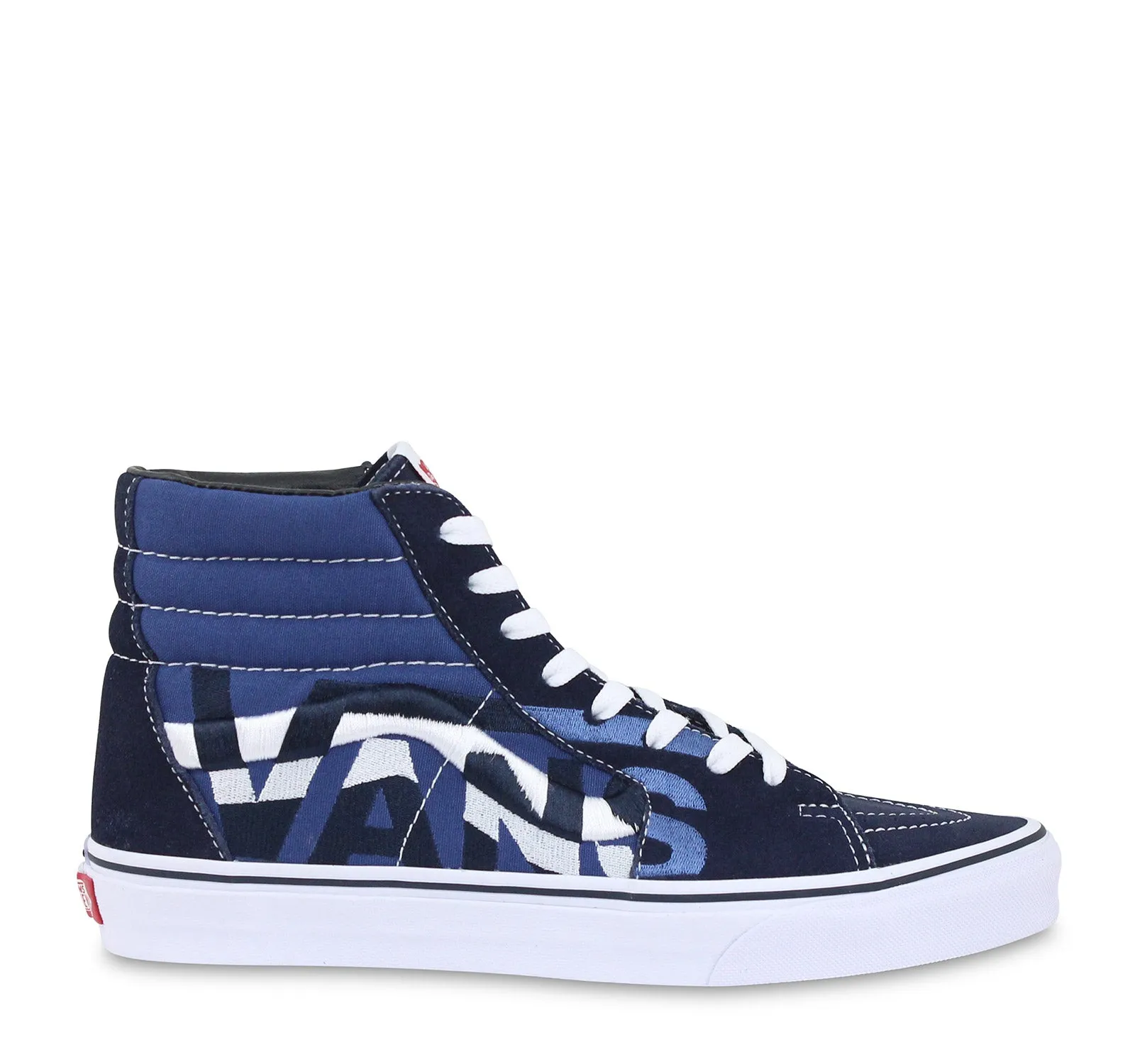 Vans Statement Sk8-Hi