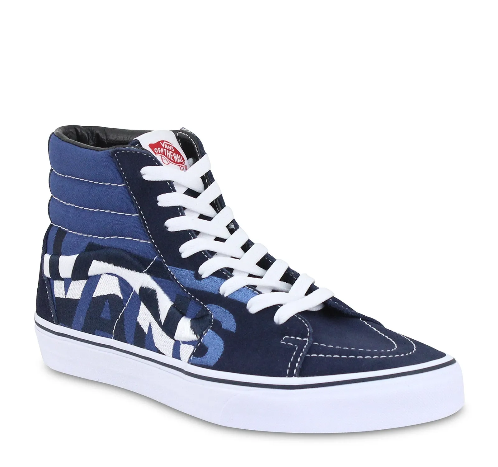 Vans Statement Sk8-Hi