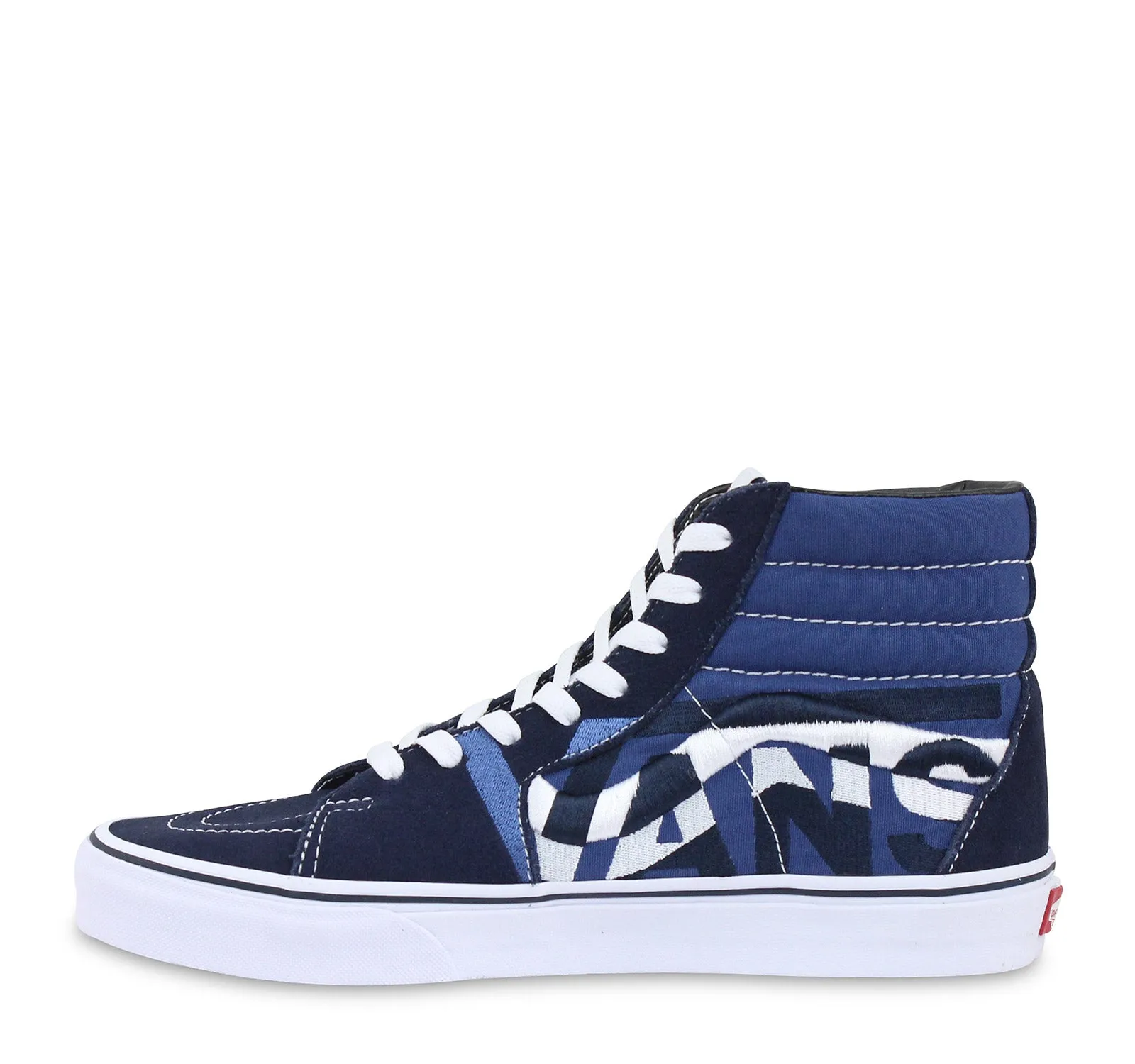 Vans Statement Sk8-Hi