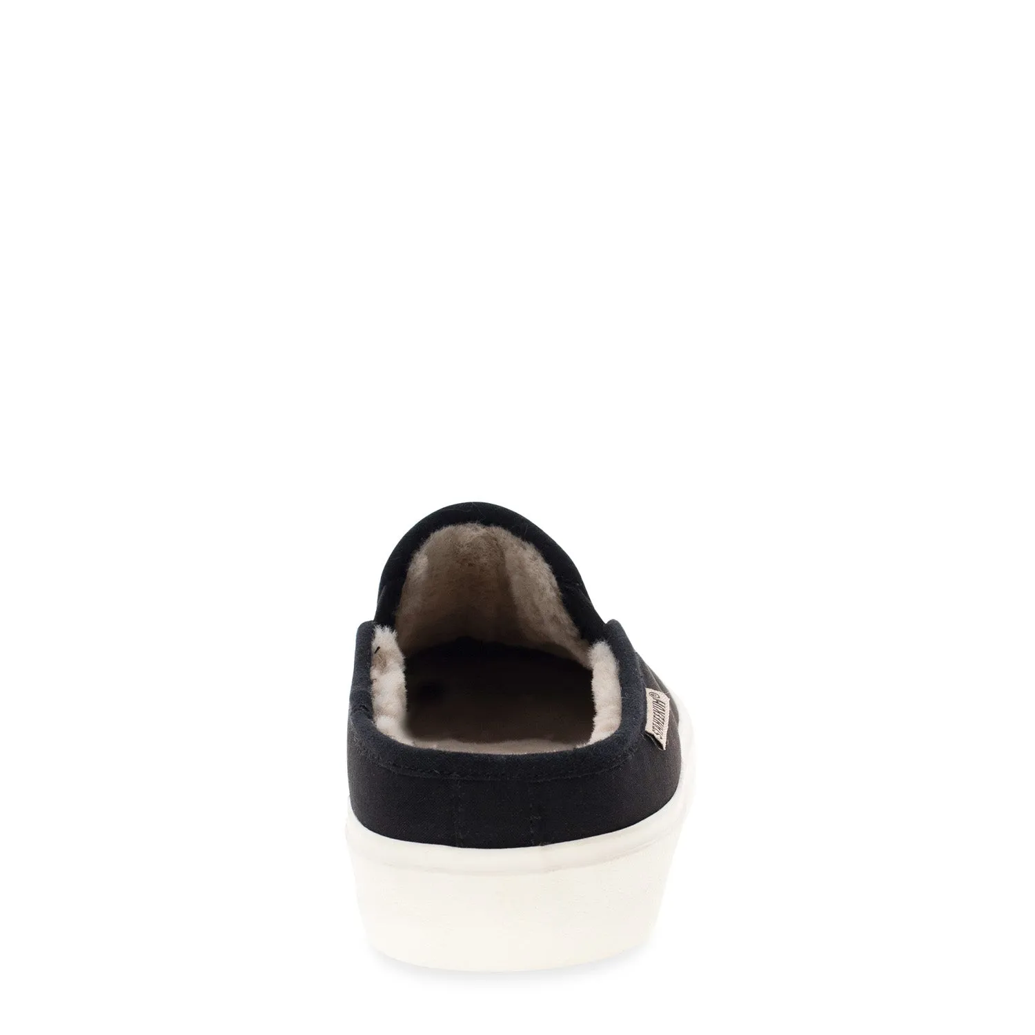 Women's Everyday Clog - Black