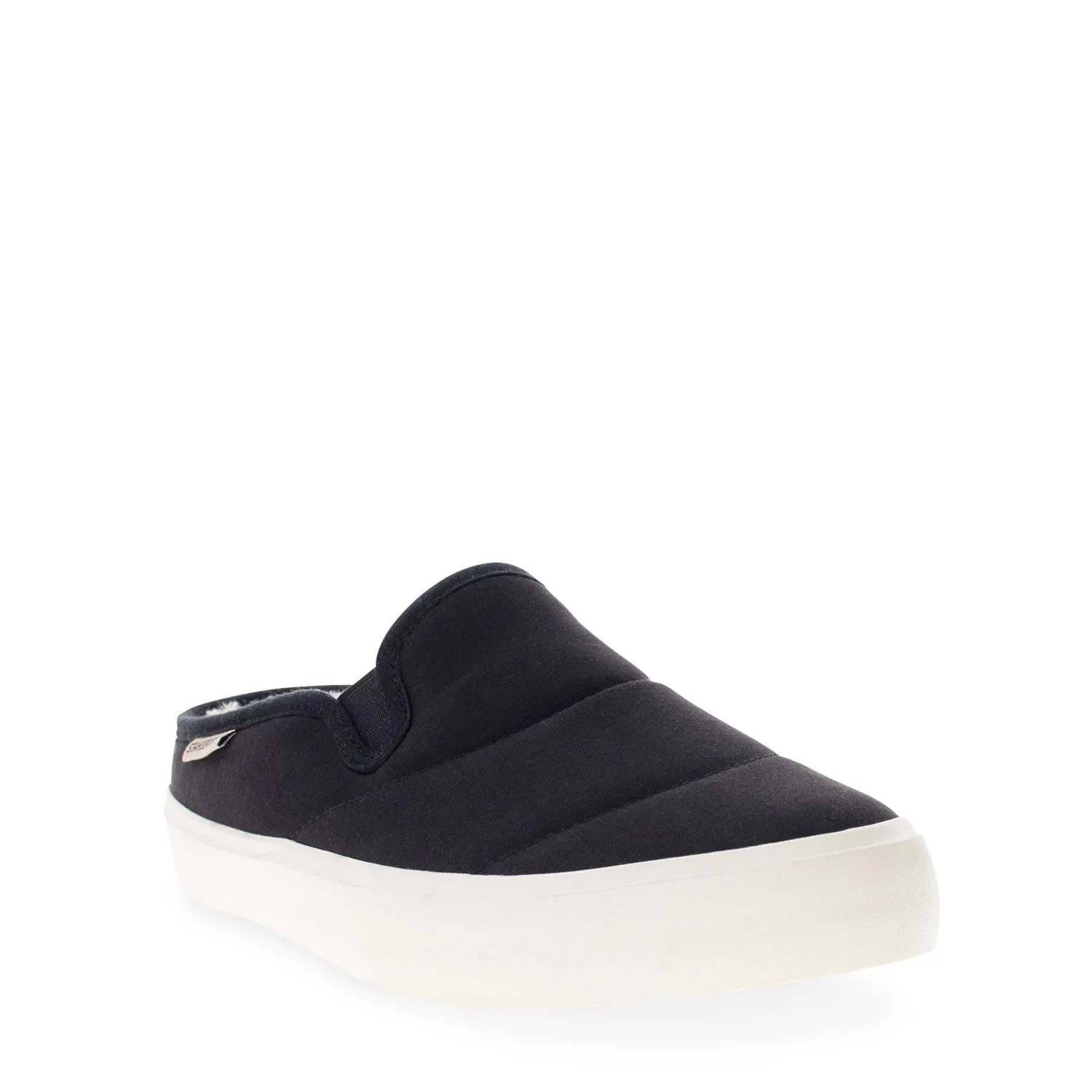 Women's Everyday Clog - Black