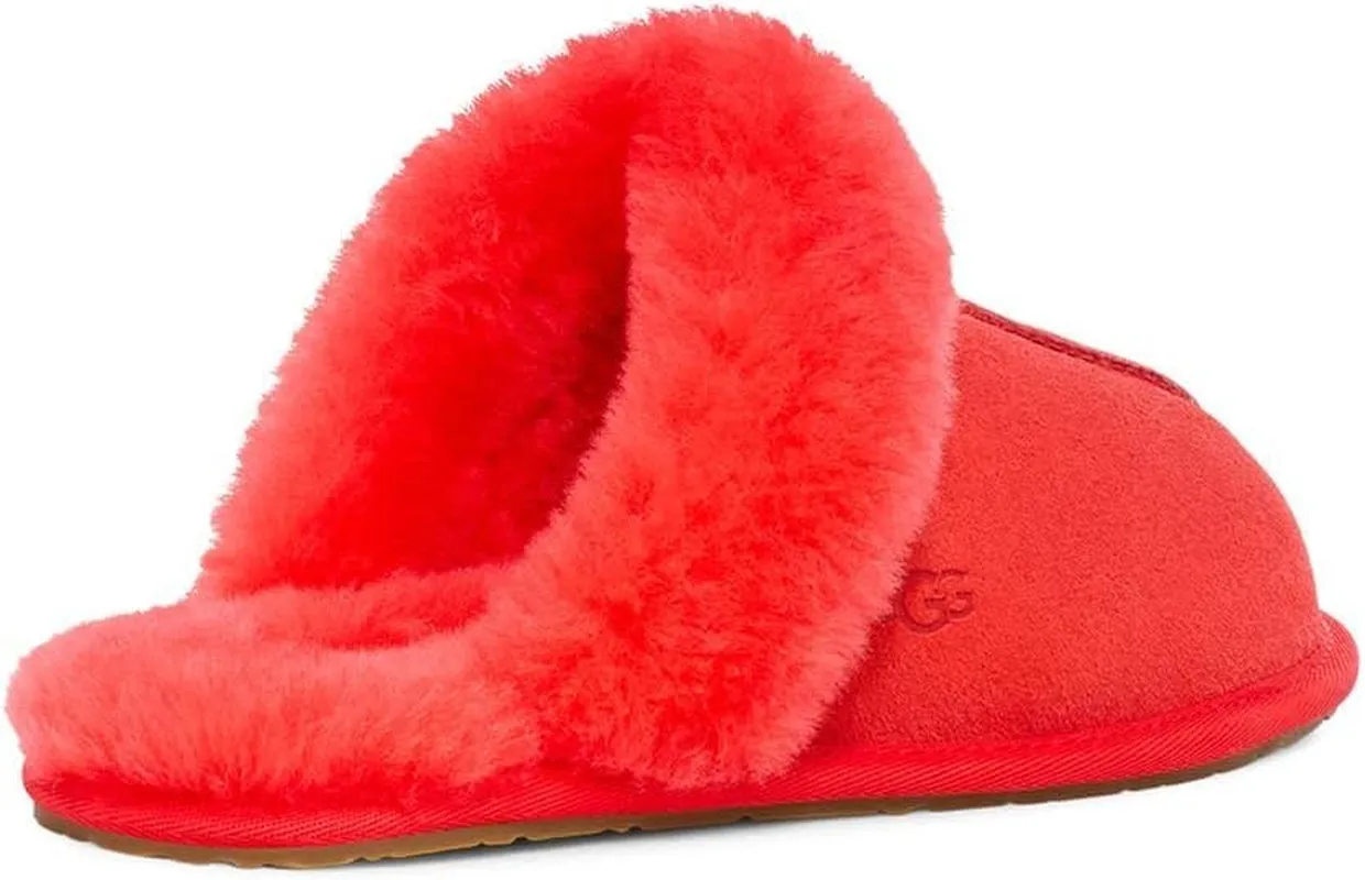 Women'S Scuffette Ii Slipper