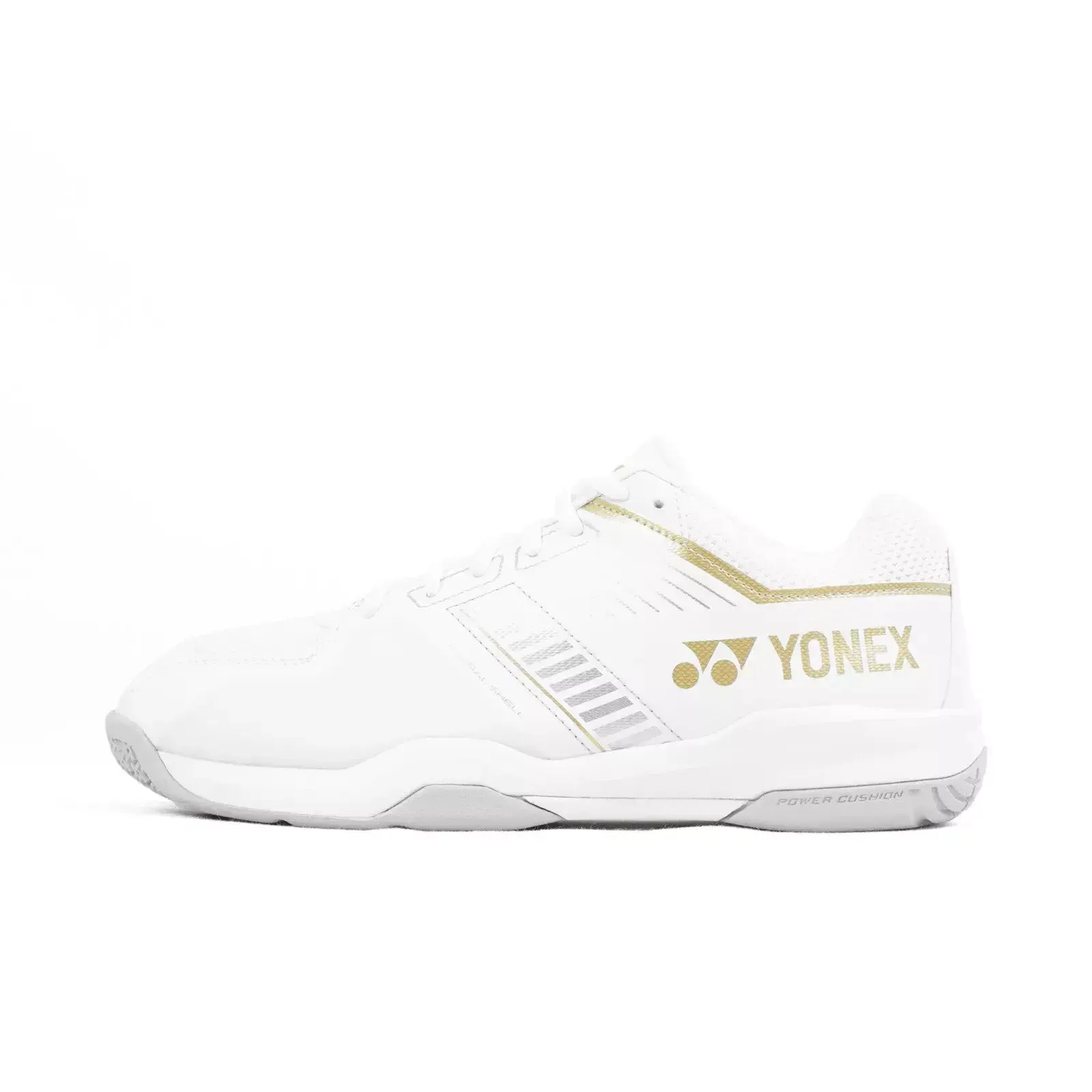 Yonex Strider Flow (Wide) Power Cushion Badminton Shoes